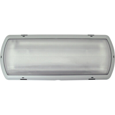 Luminaire de secours TempestaMC, Plastique, DEL, 120 - 347 V