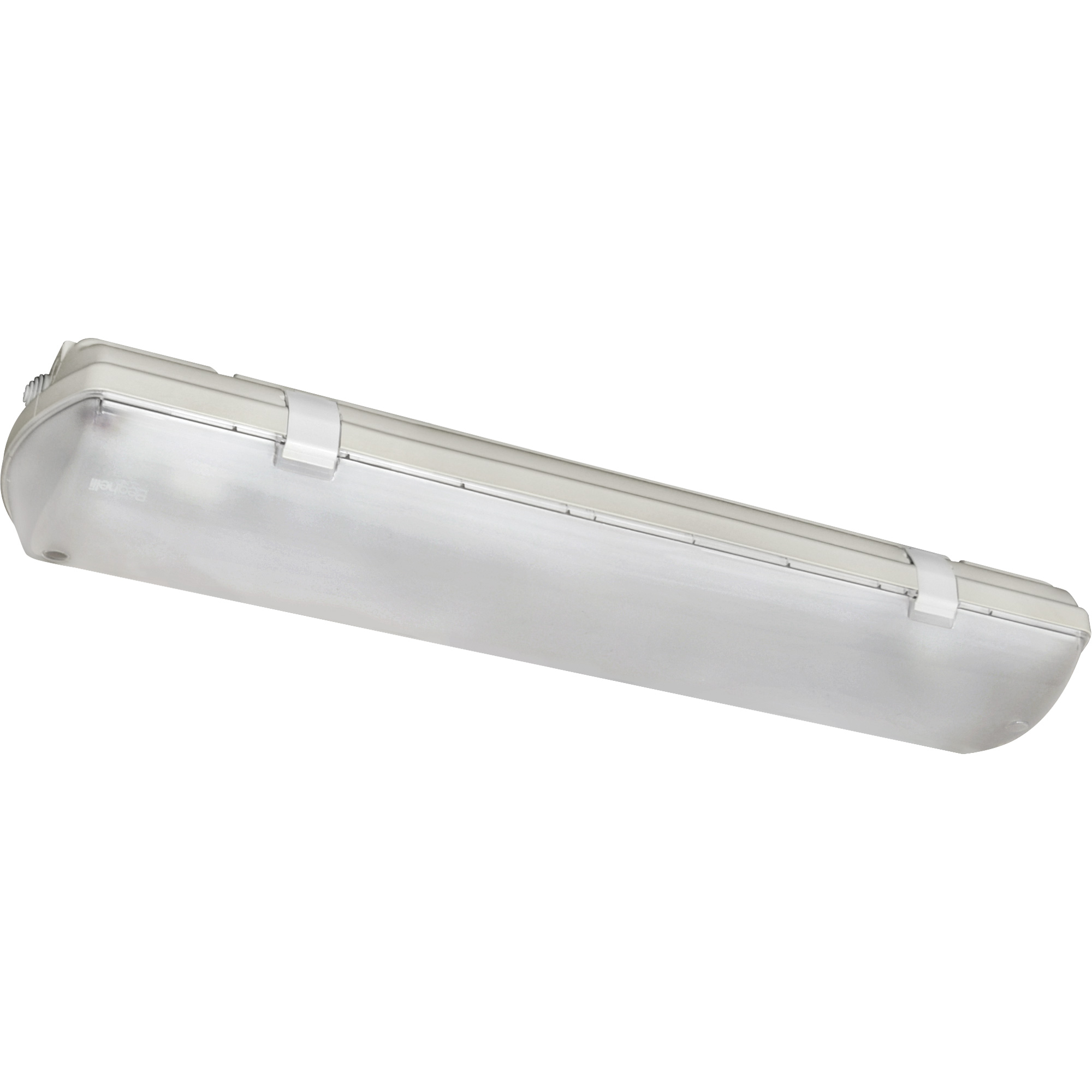 Luminaire étanche aux vapeurs IlluminaMD, Polycarbonate, DEL, 120 - 277 V