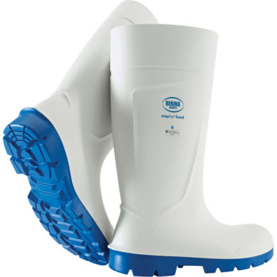 Bottes P230 StepliteMD, Polyuréthane, Embout Acier, Pointure 10