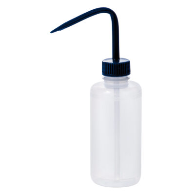 BOUTEILLE LAVG SECURITAIRE (12) BLEU 1000ML