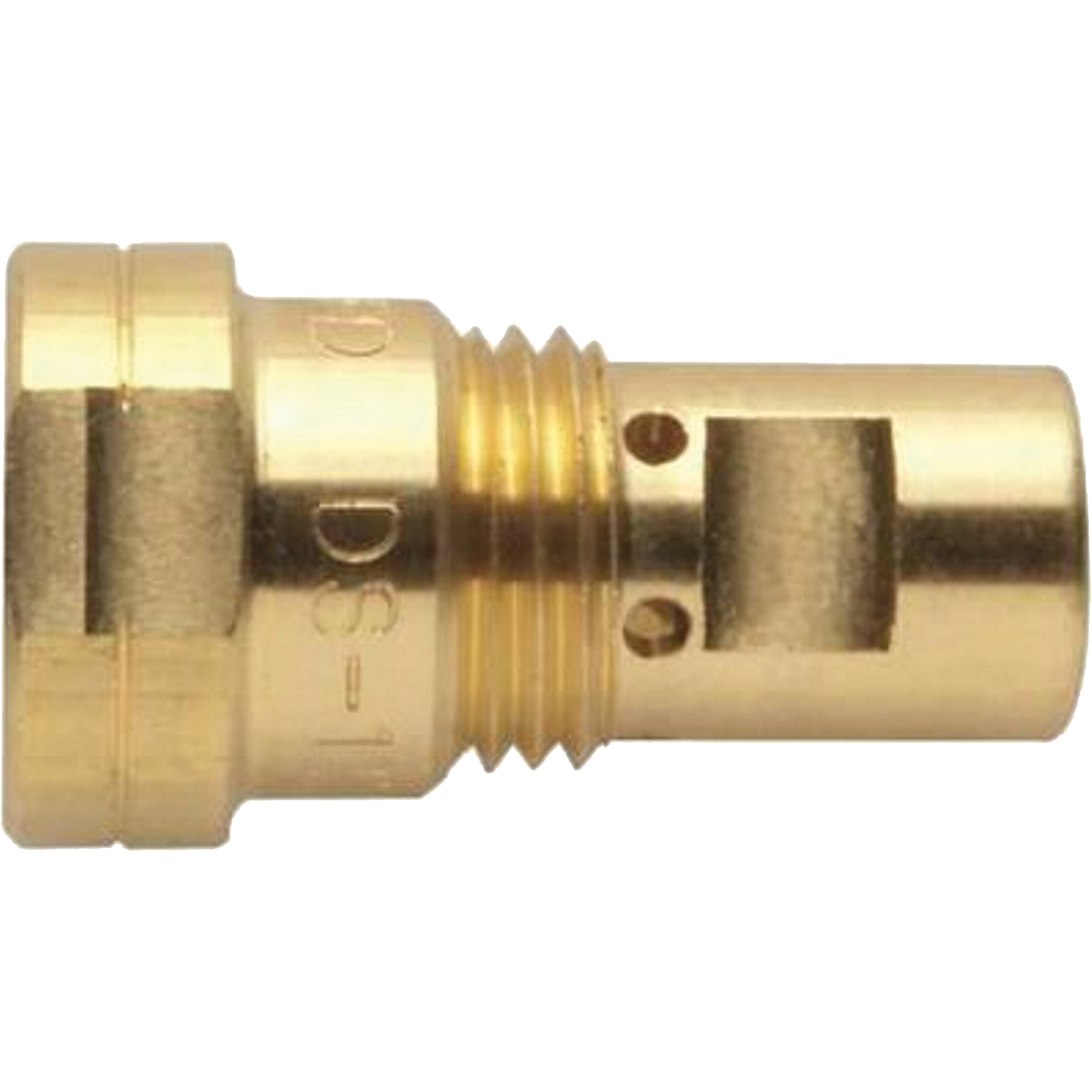 Diffuseur série CenterfireMC