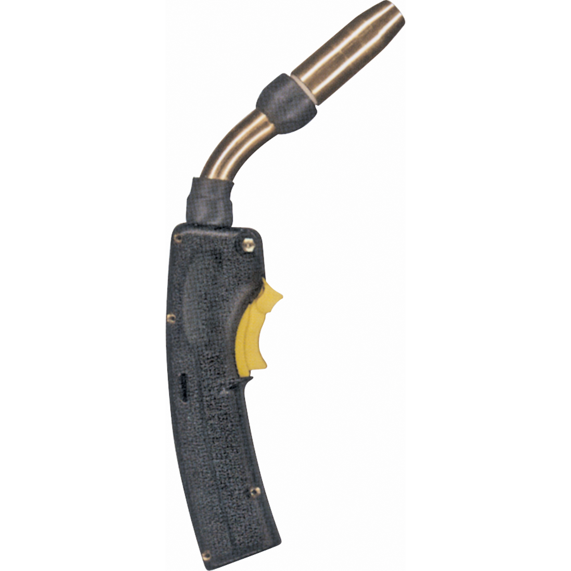 Pistolet de soudage MIG, BernardMD Q-Gun, Classement d'intensité de 200