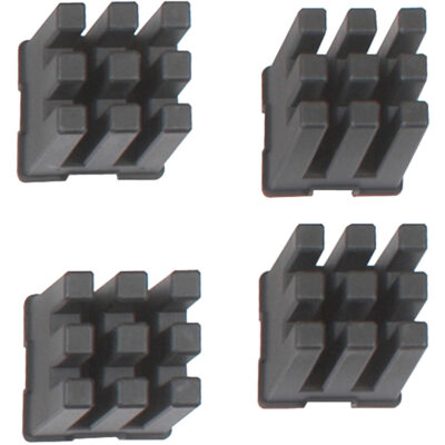 Accessoires pour serre-joints parallèles - Systèmes de charpente KP