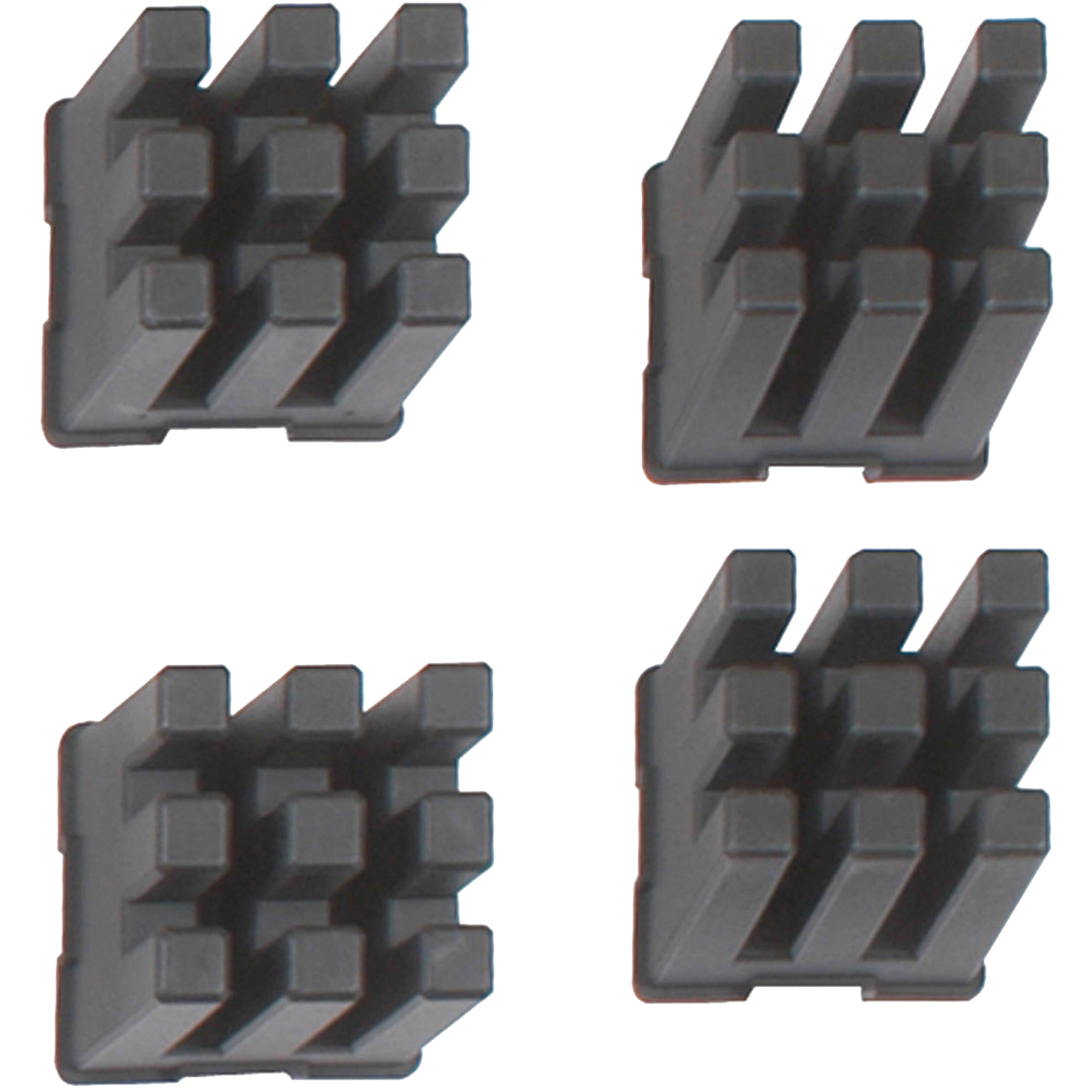 Accessoires pour serre-joints parallèles - Systèmes de charpente KP