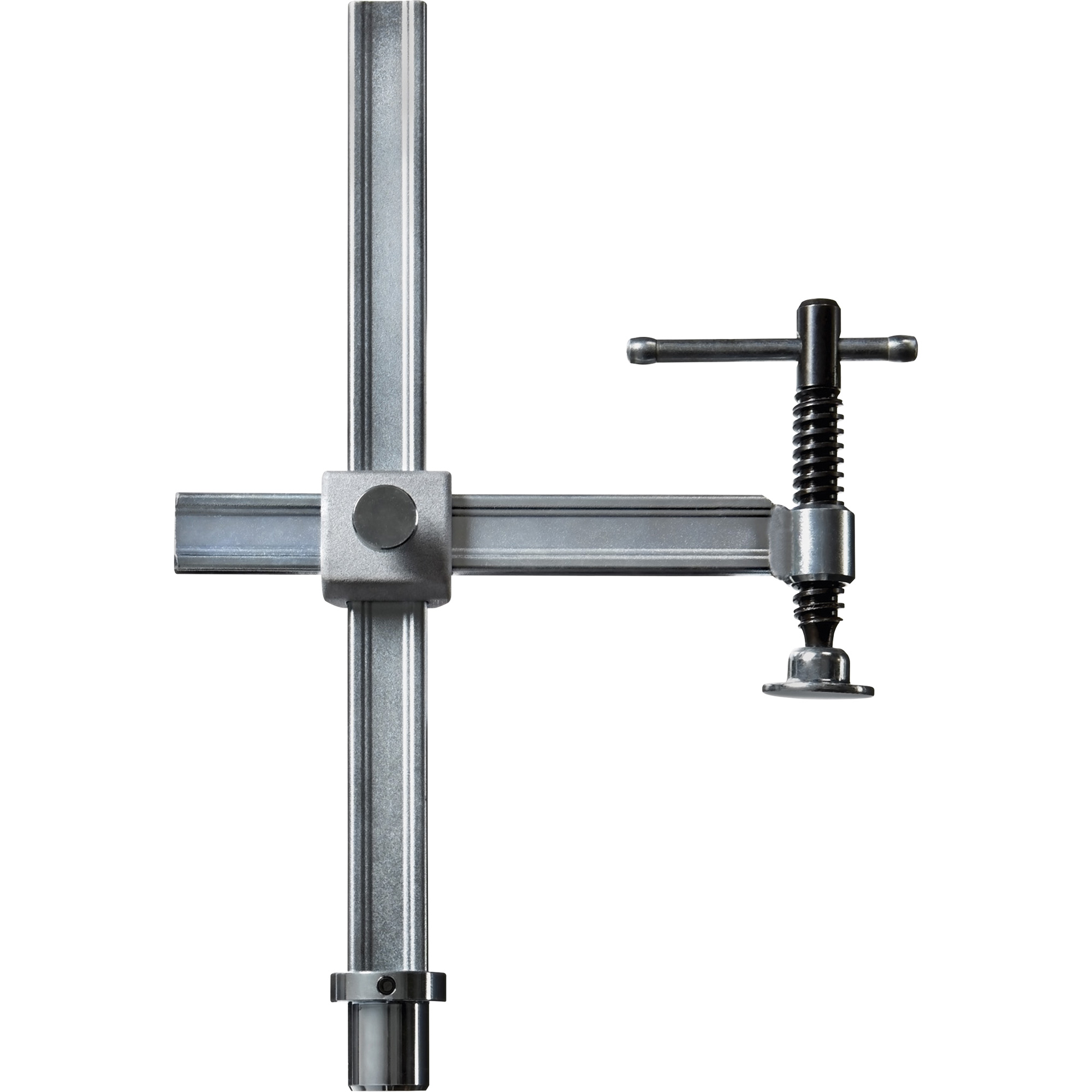 Bride de serrage pour tables de soudage, 12" (305 mm) capacité, 6-7/8" (175 mm) profondeur