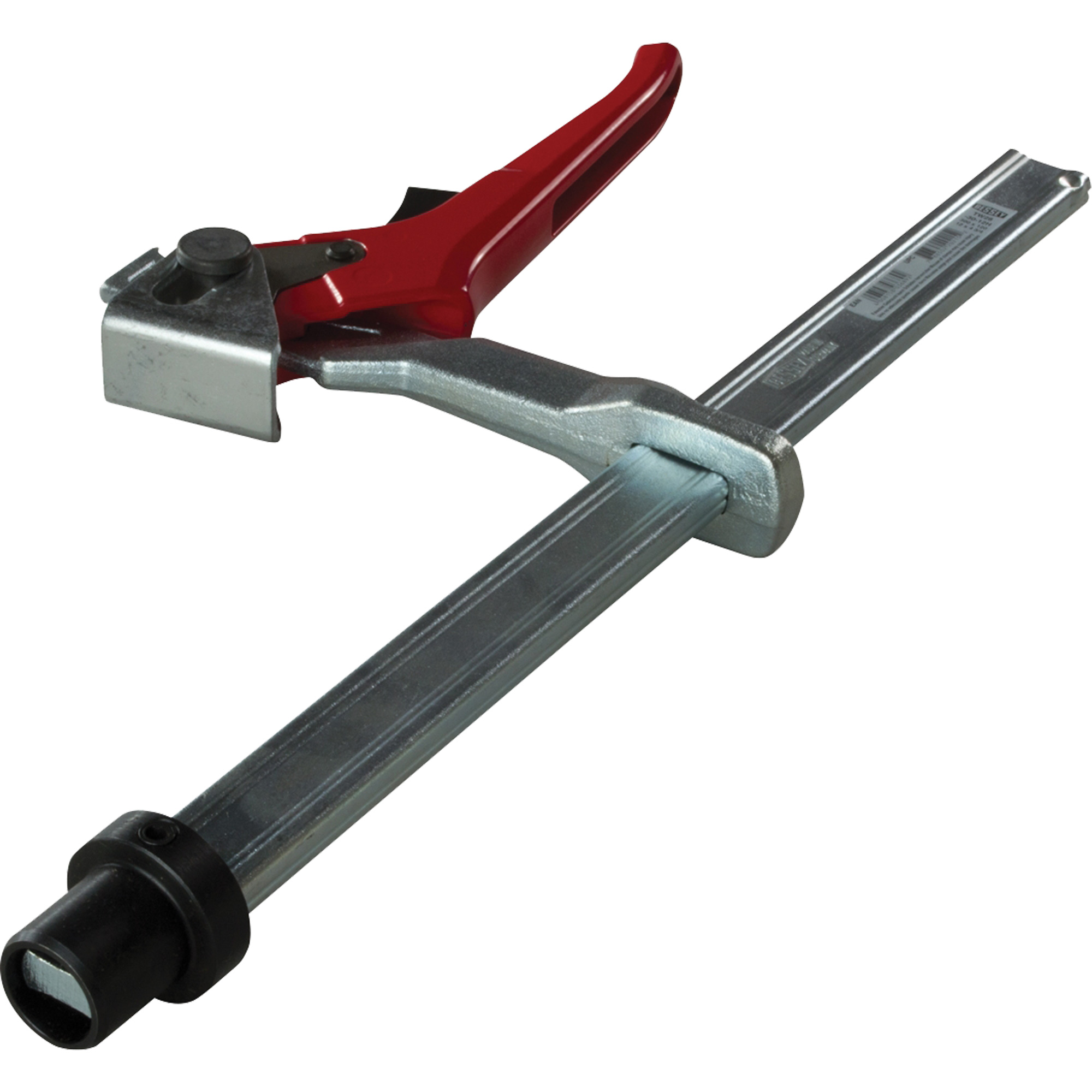 Bride de serrage pour tables de soudage, 12" (305 mm) capacité, 4-3/4" (121 mm) profondeur