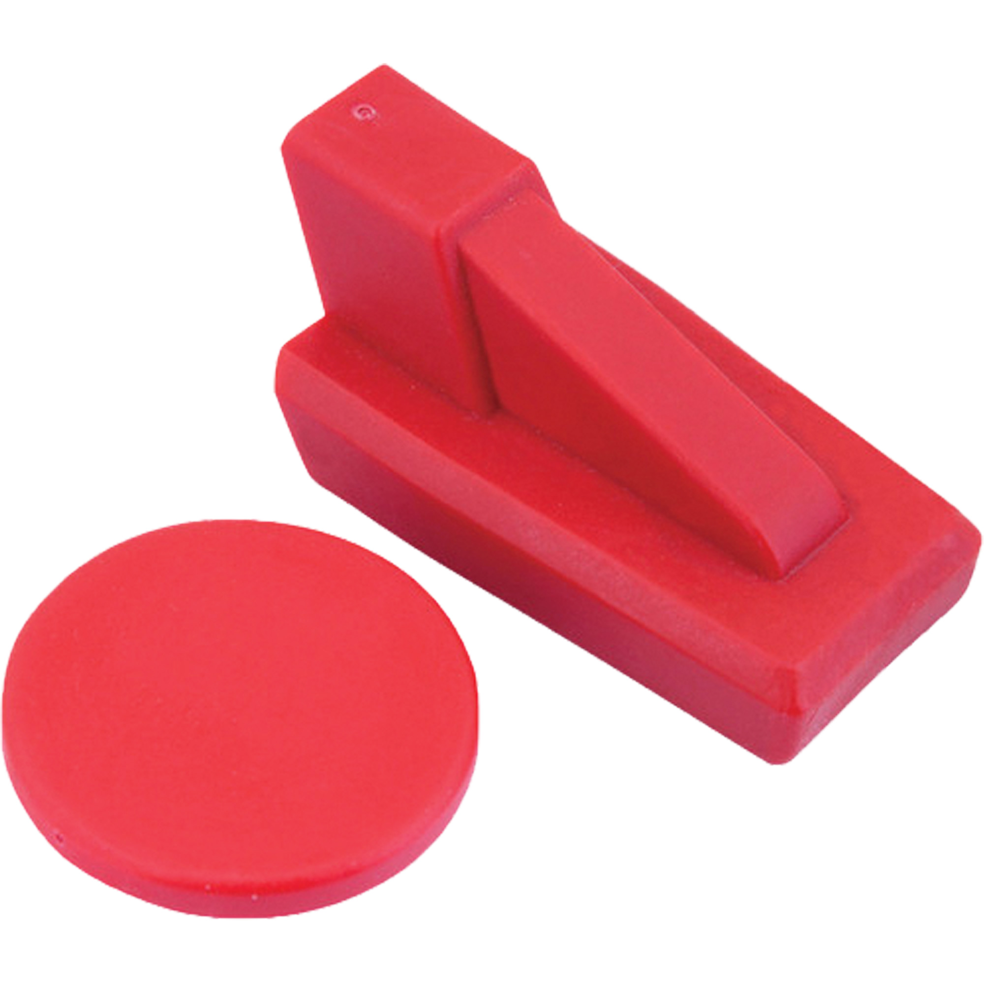 Jeu de tampons de rechange pour serre-joint PowerGrip