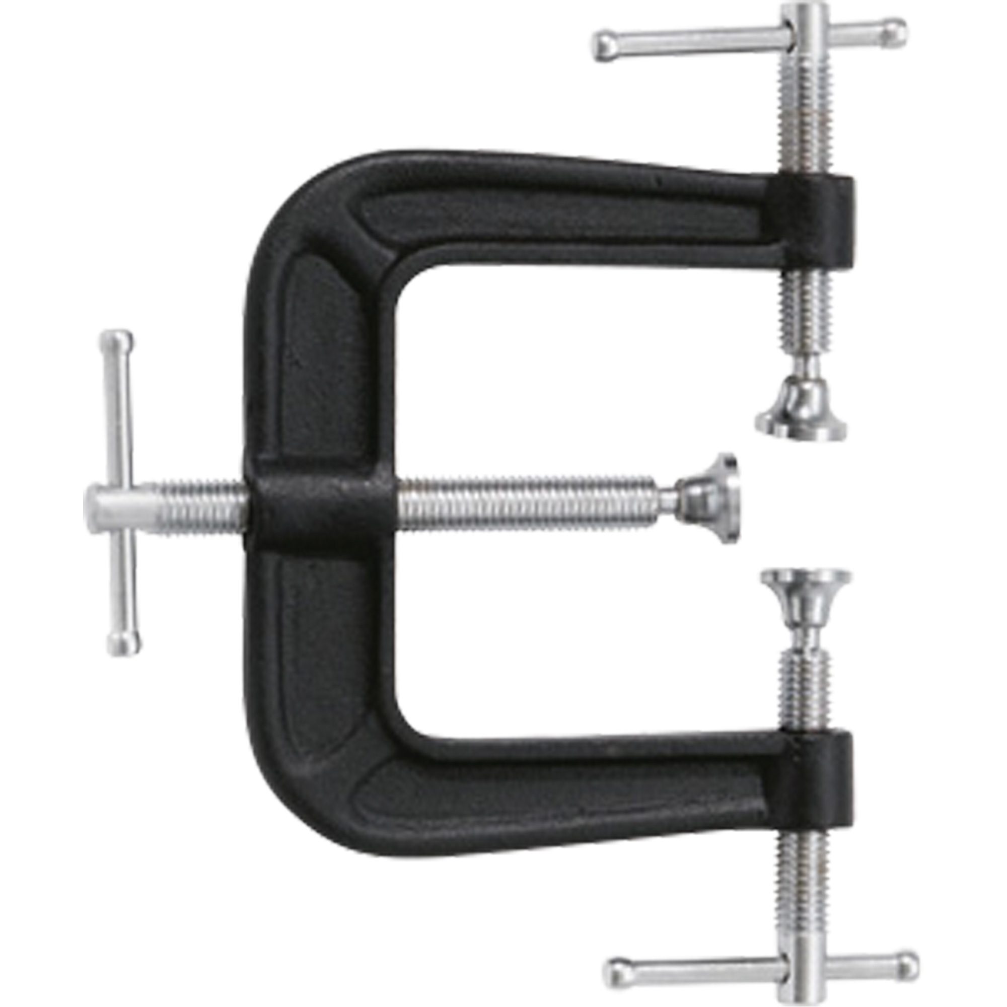 PINCE BORDURE 3VOIES RBST CLSS 300LB OUVRTR 2.5"