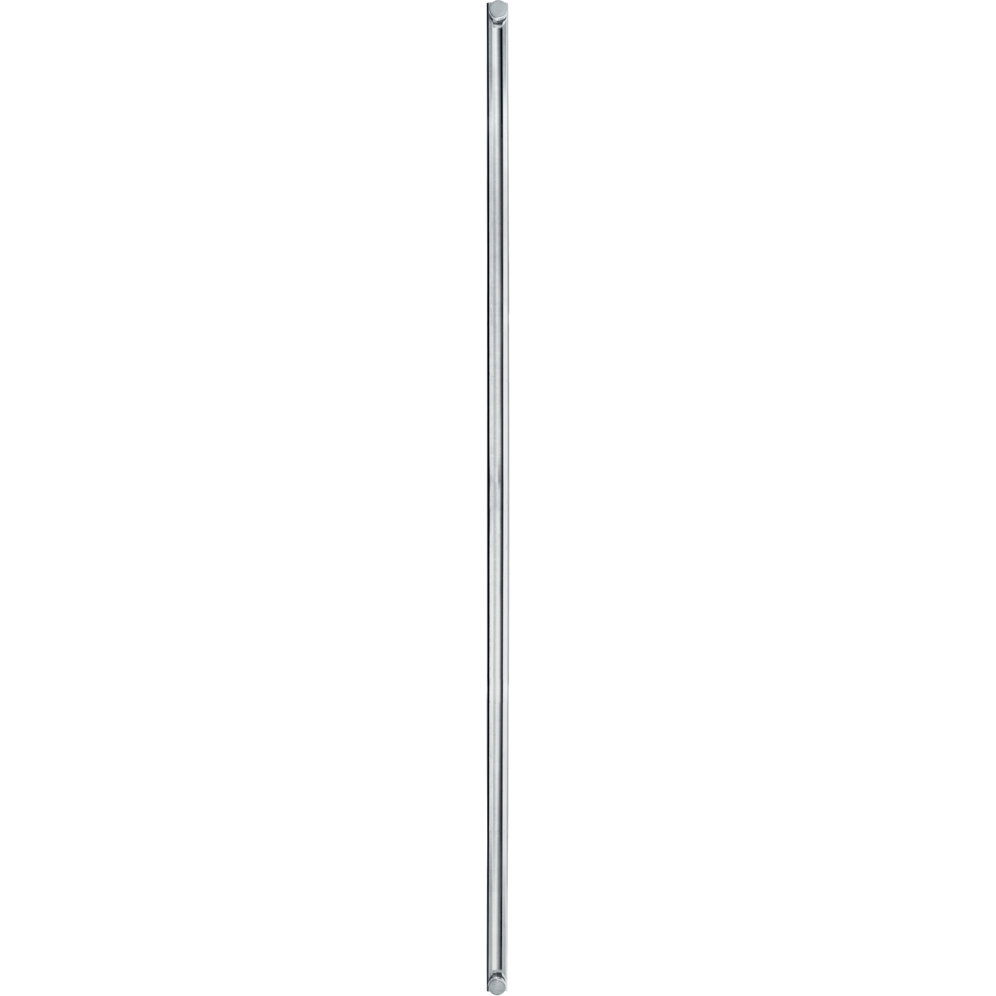 Rail entièrement en acier pour serre-joint double force