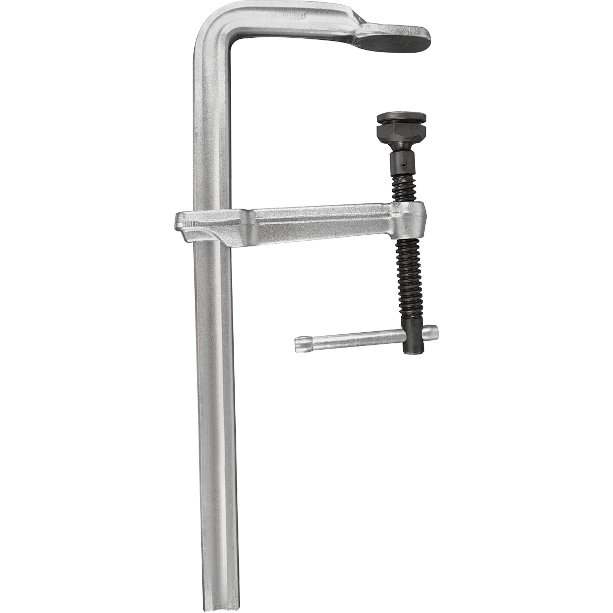 Serre-joint à coulisse ClassiXMD pour service normal, 20" (508 mm) capacité, 5-1/2" (140 mm) profondeur