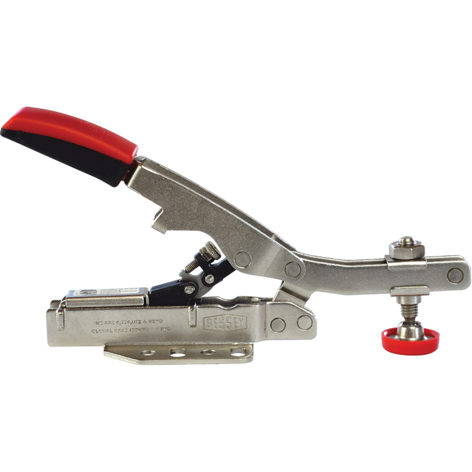 Crampons articulés auto-réglables de BesseyMD