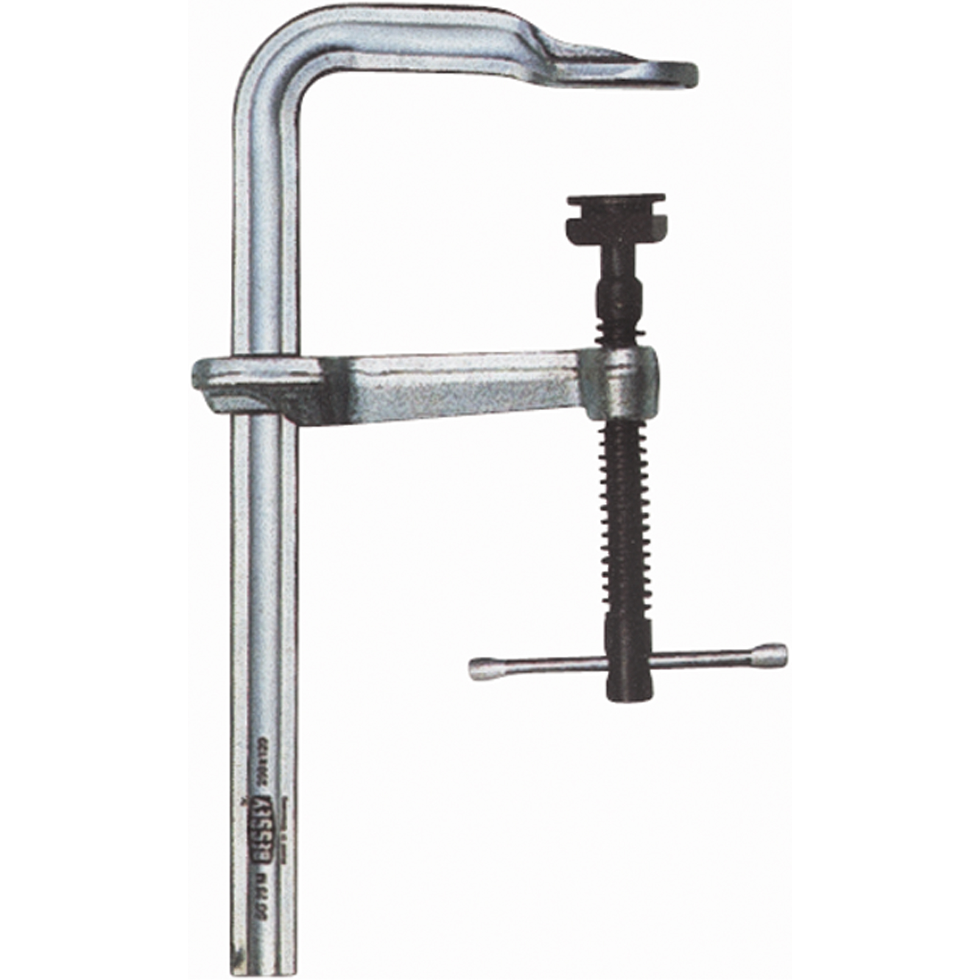 Serre-joints professionnels, 12" (304,8 mm), Force de serrage 7770 lb