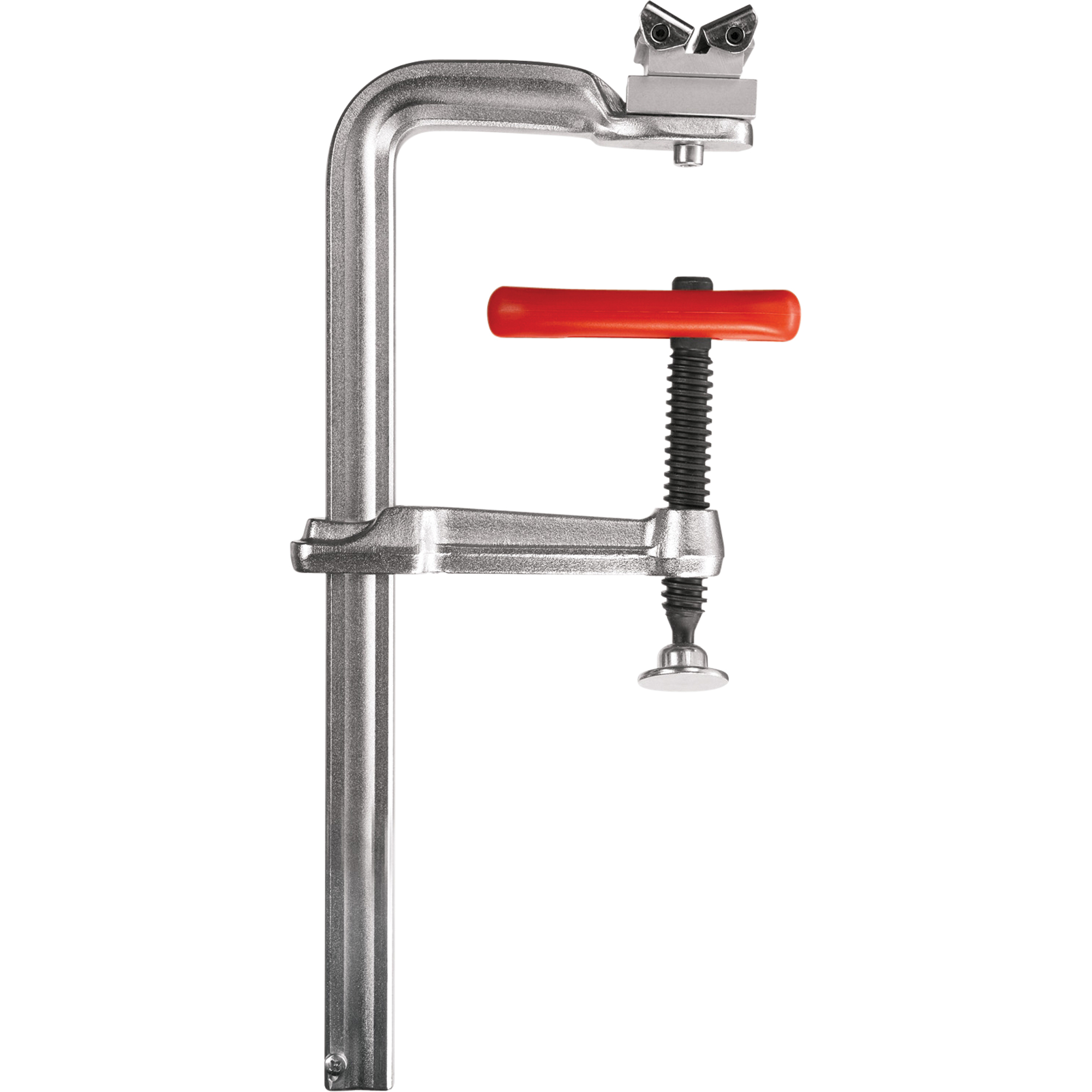 Serre-joints universels, 11" (279,4 mm), Force de serrage 2600 lb