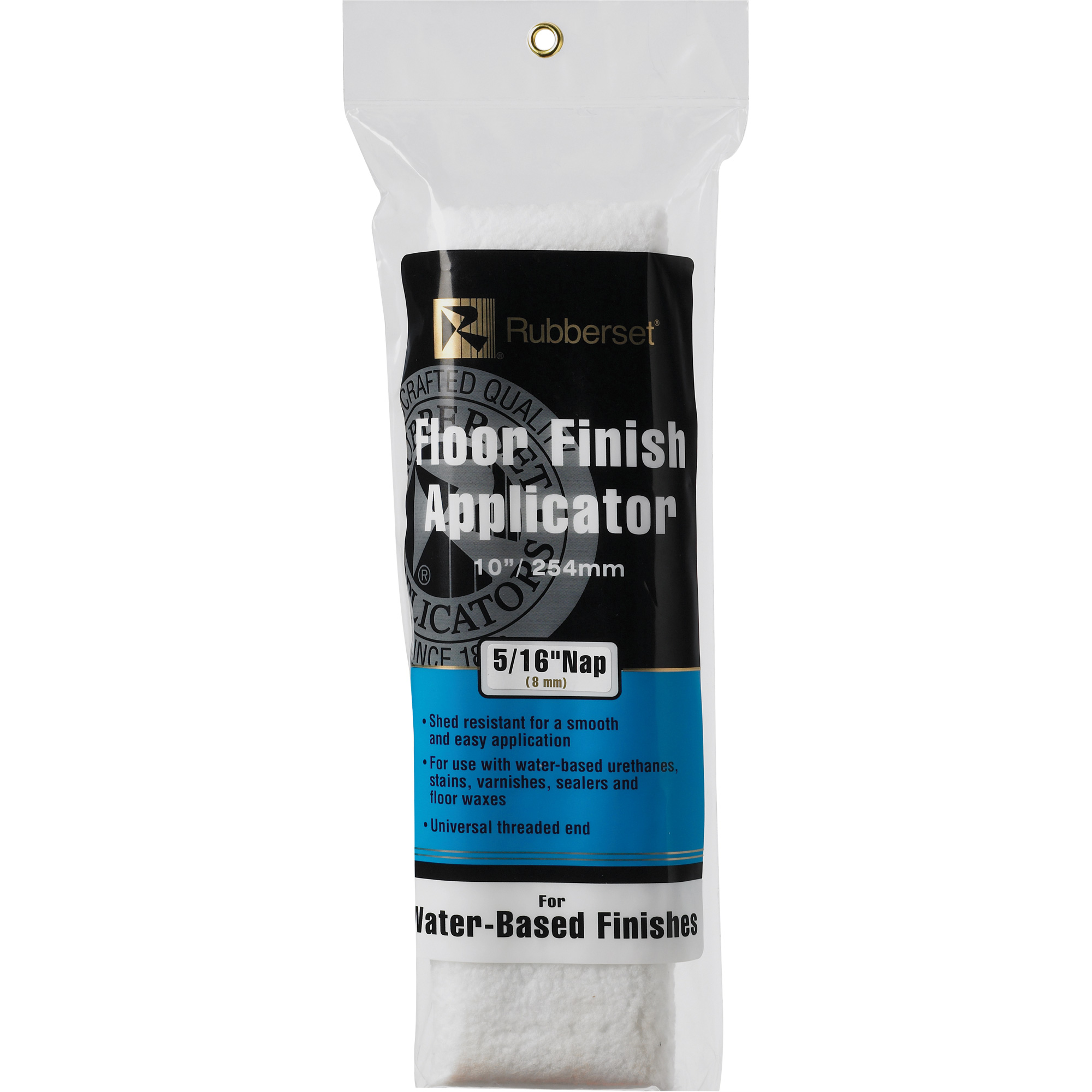 Applicateur de fini de 10" pour plancher Bestt Liebco Master