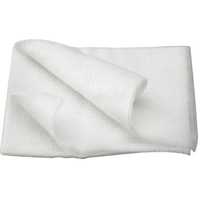 Chiffon détachant blanchi