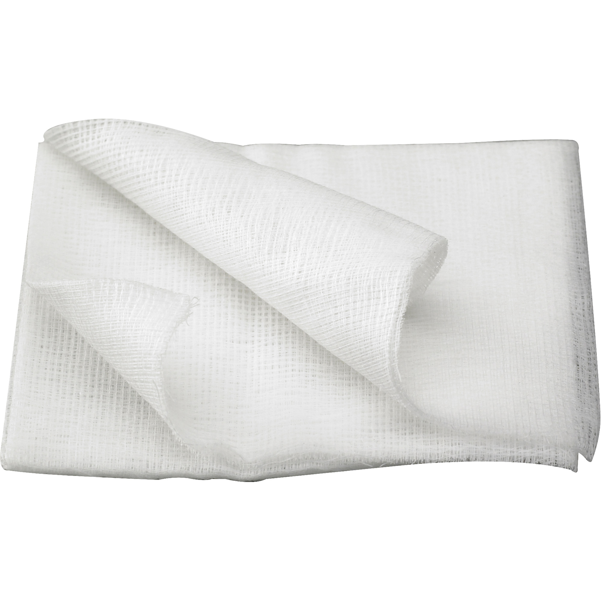 Chiffon détachant blanchi