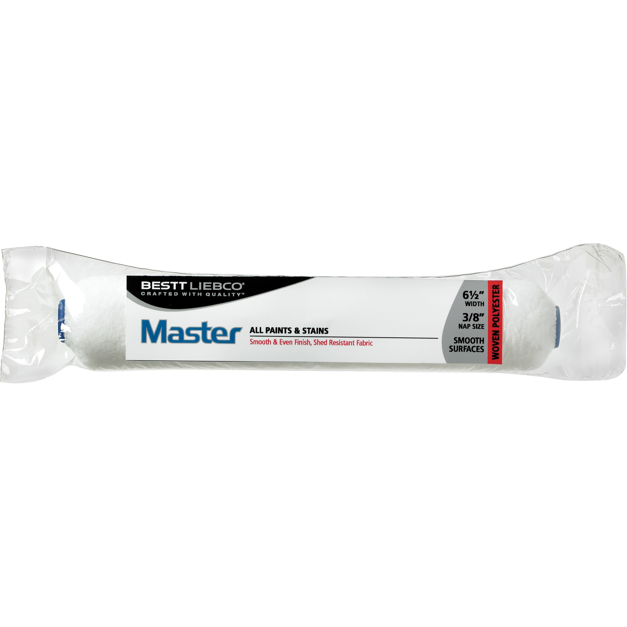 Ensemble complet de cadre pour rouleau à peinture Short John Master