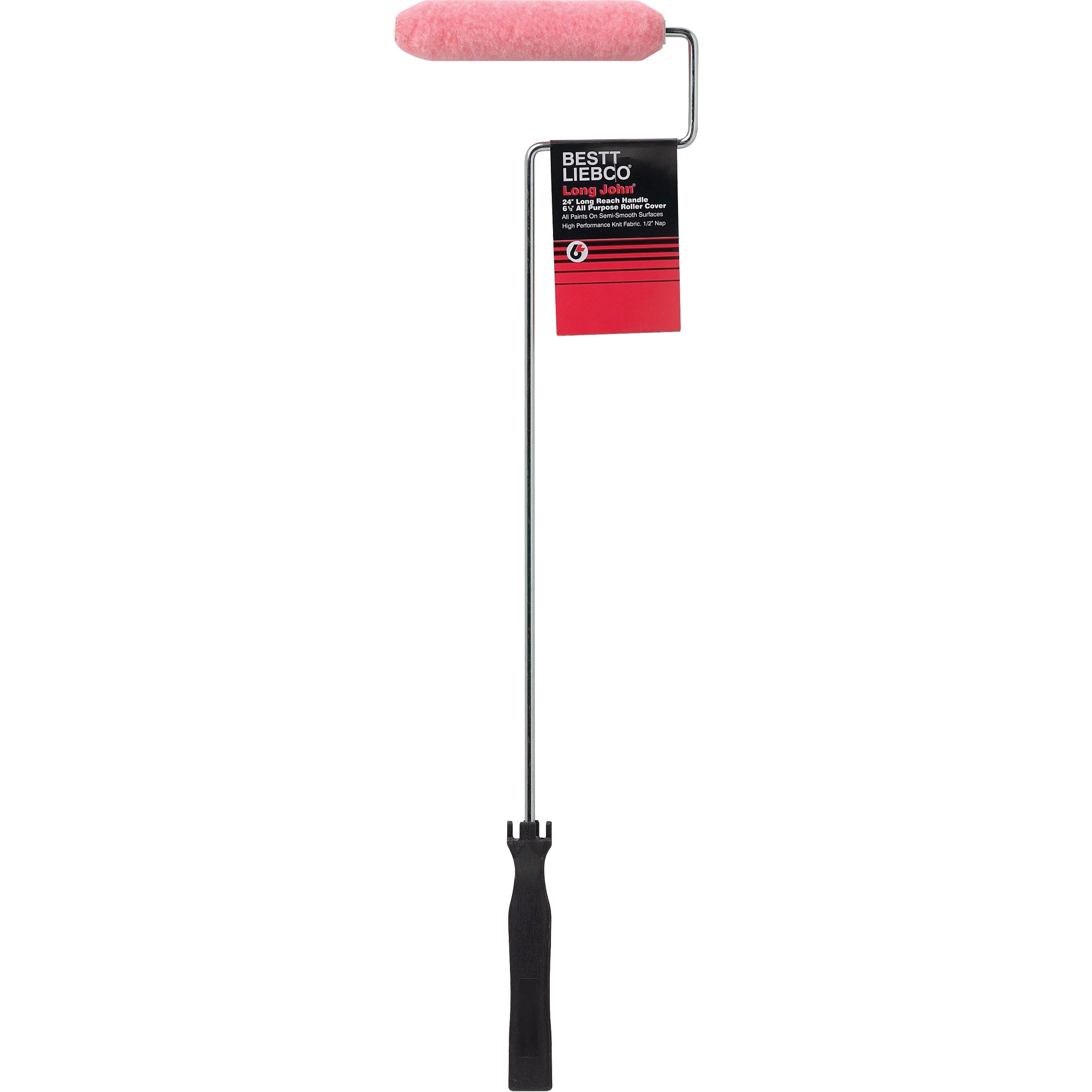 Ensemble complet Long John Master, 2 morcea