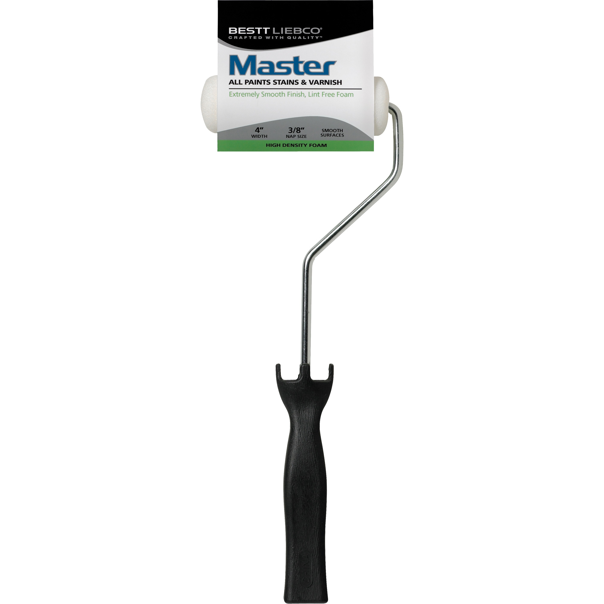 Ensemble de cadre et couverture en mousse Cover & Frame Master, 2 morcea