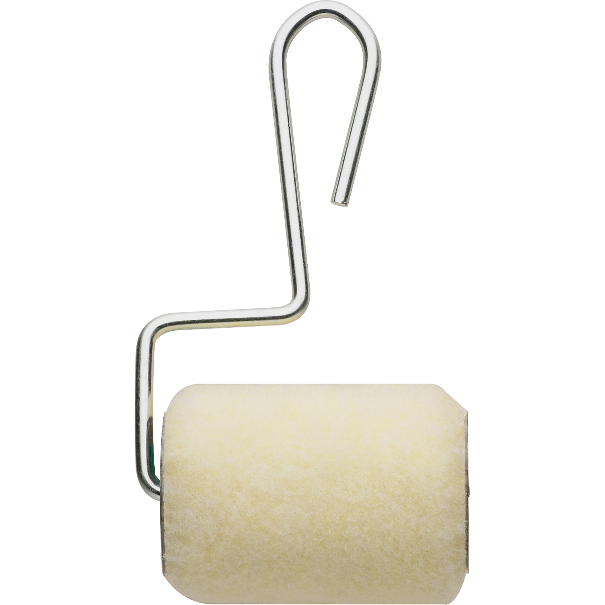 Rouleau utilitaire, 2 morcea