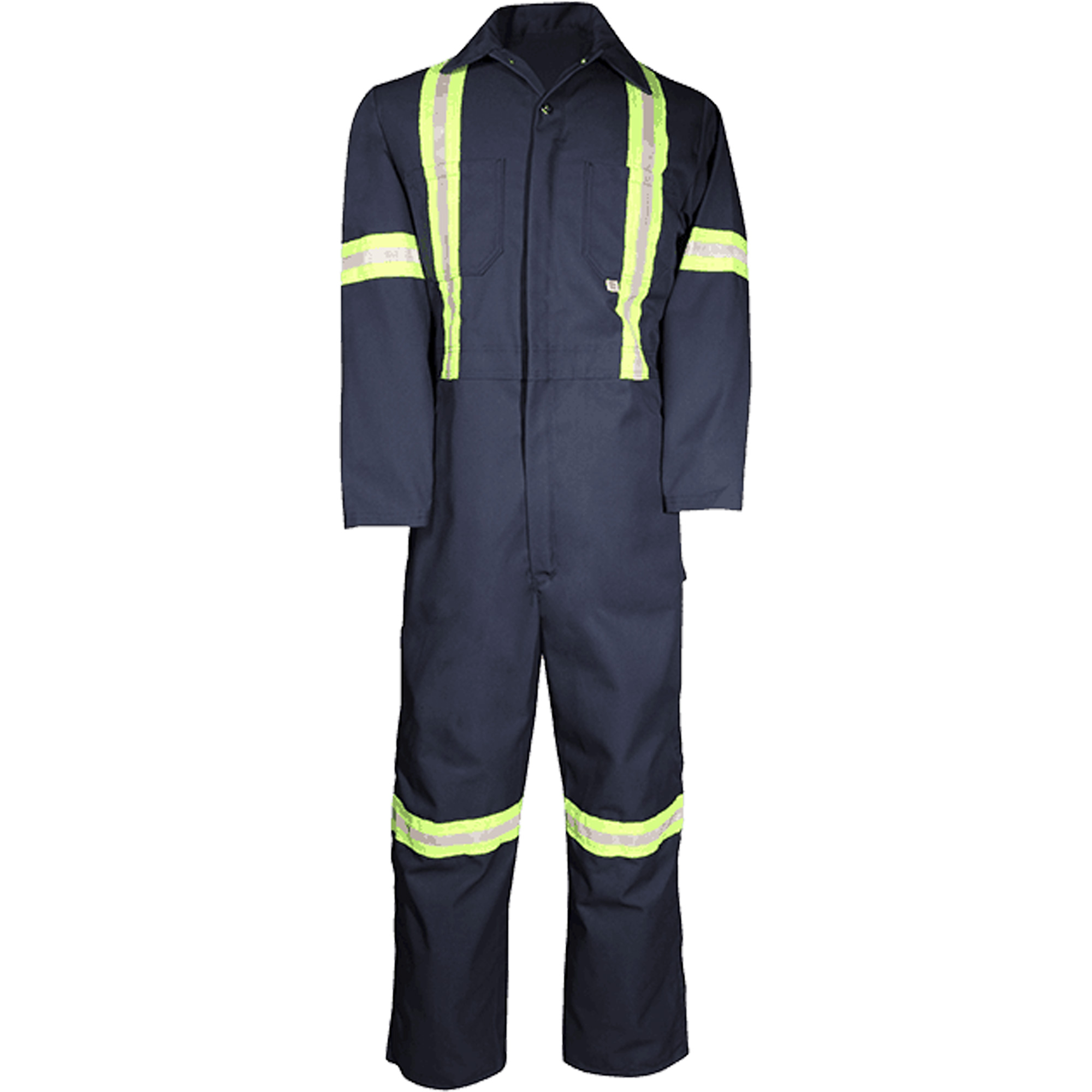 Combinaison de travail de luxe, 50, Bleu marine