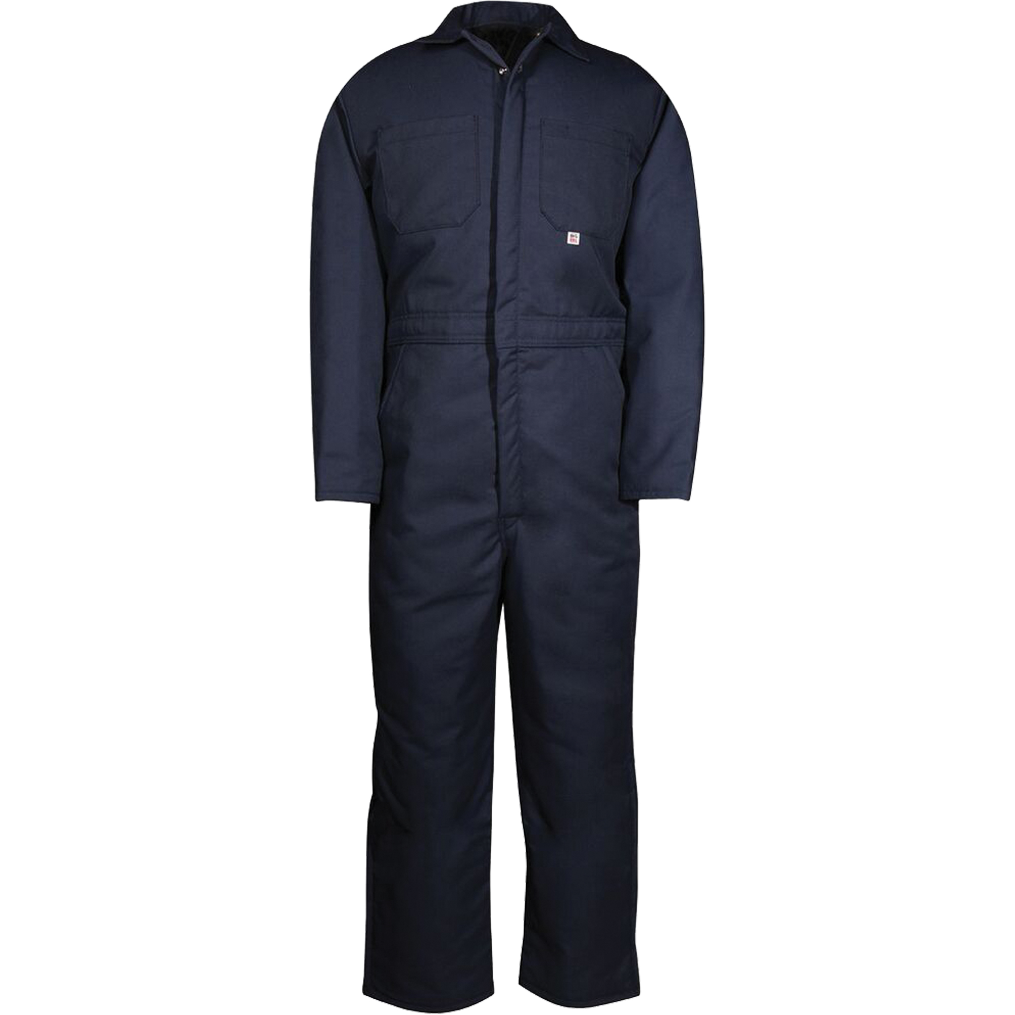 Combinaisons isolantes, Hommes, Bleu marine, Taille 2T-Grand
