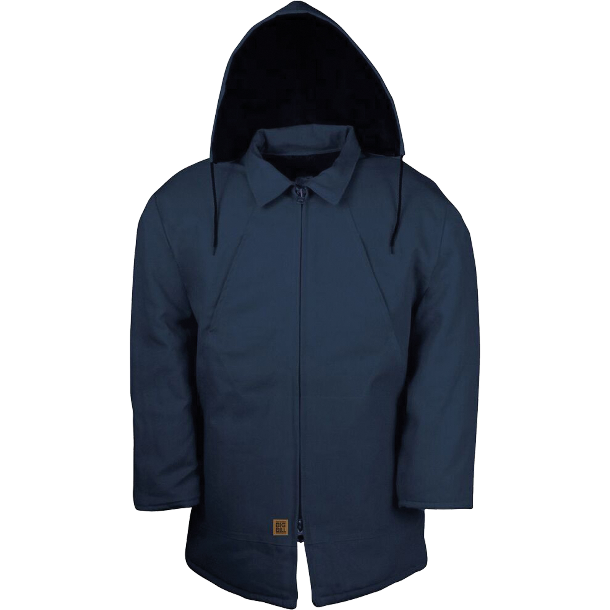 Parkas originaux «Hydro», Hommes, 3T-Grand, Bleu marine