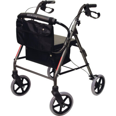 Ambulateur pliant