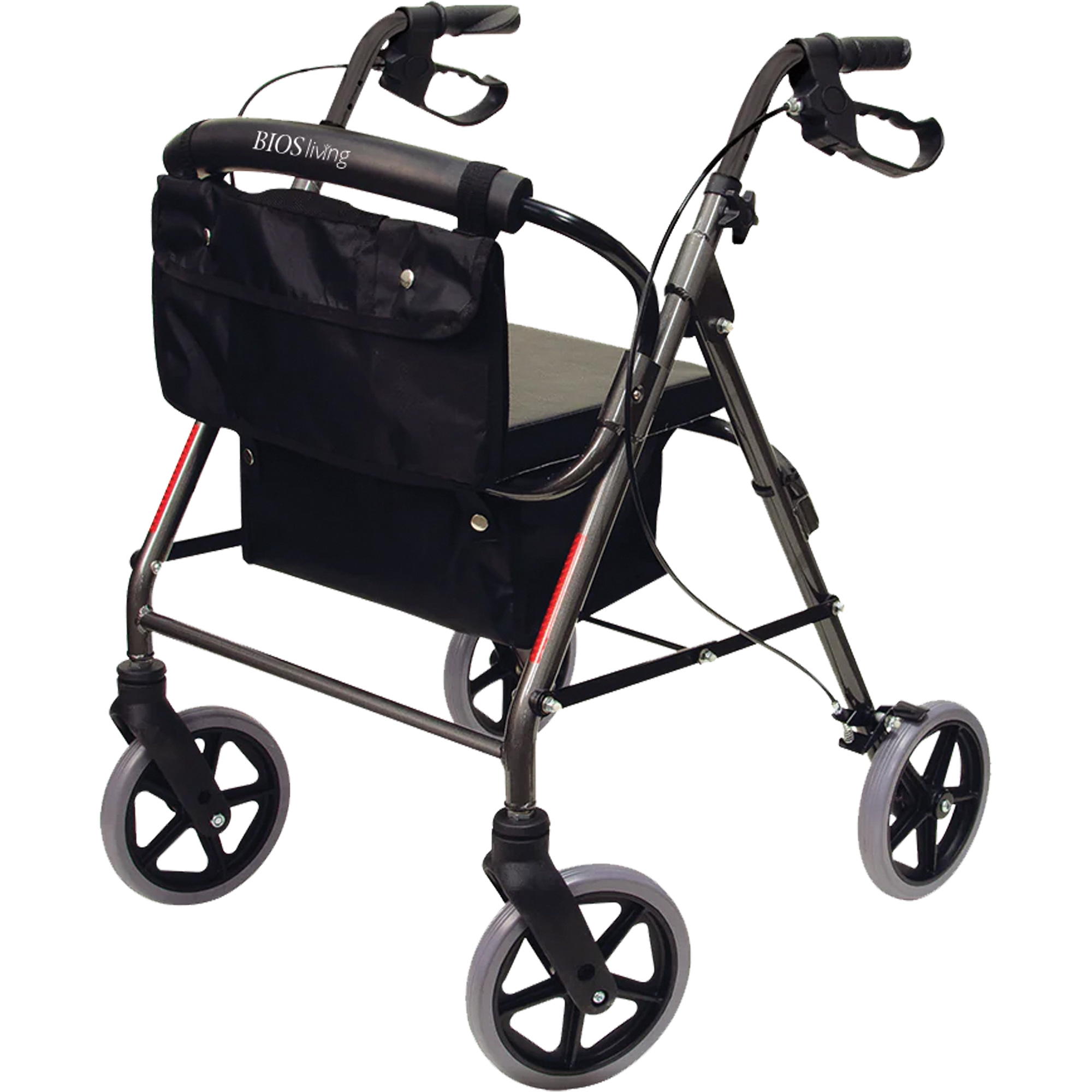 Ambulateur pliant