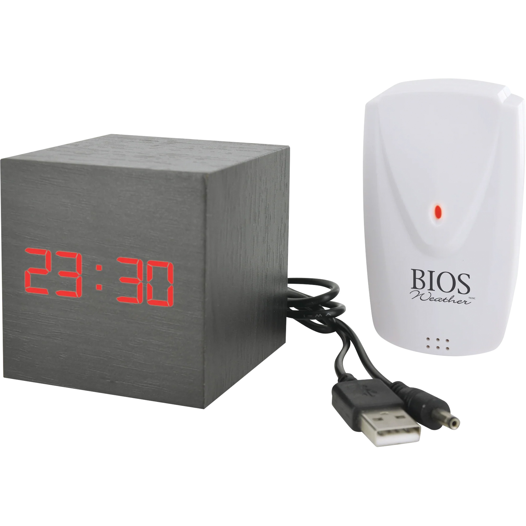 Cube météorologique