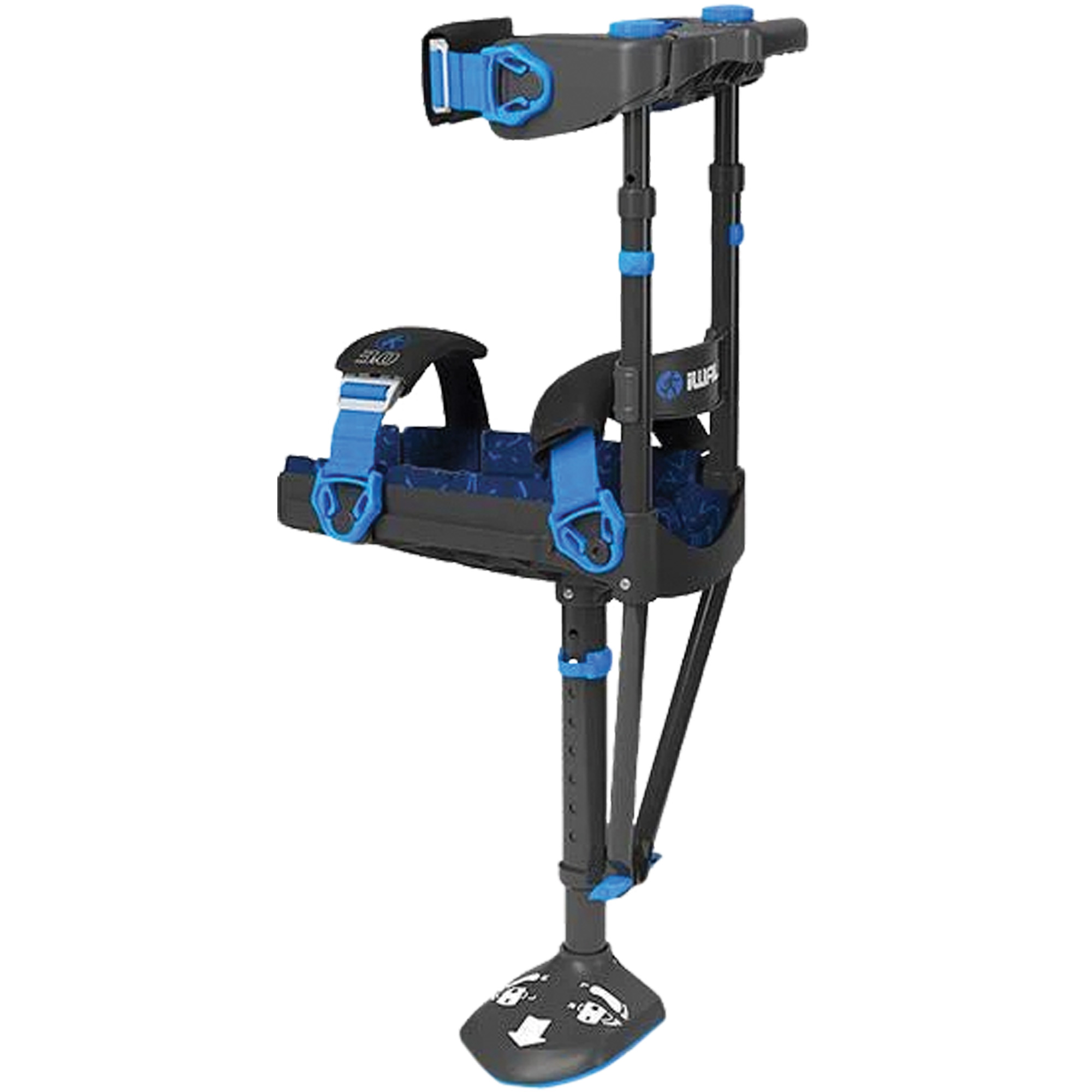 Dispositif médical de mobilité iWalk3.0MC