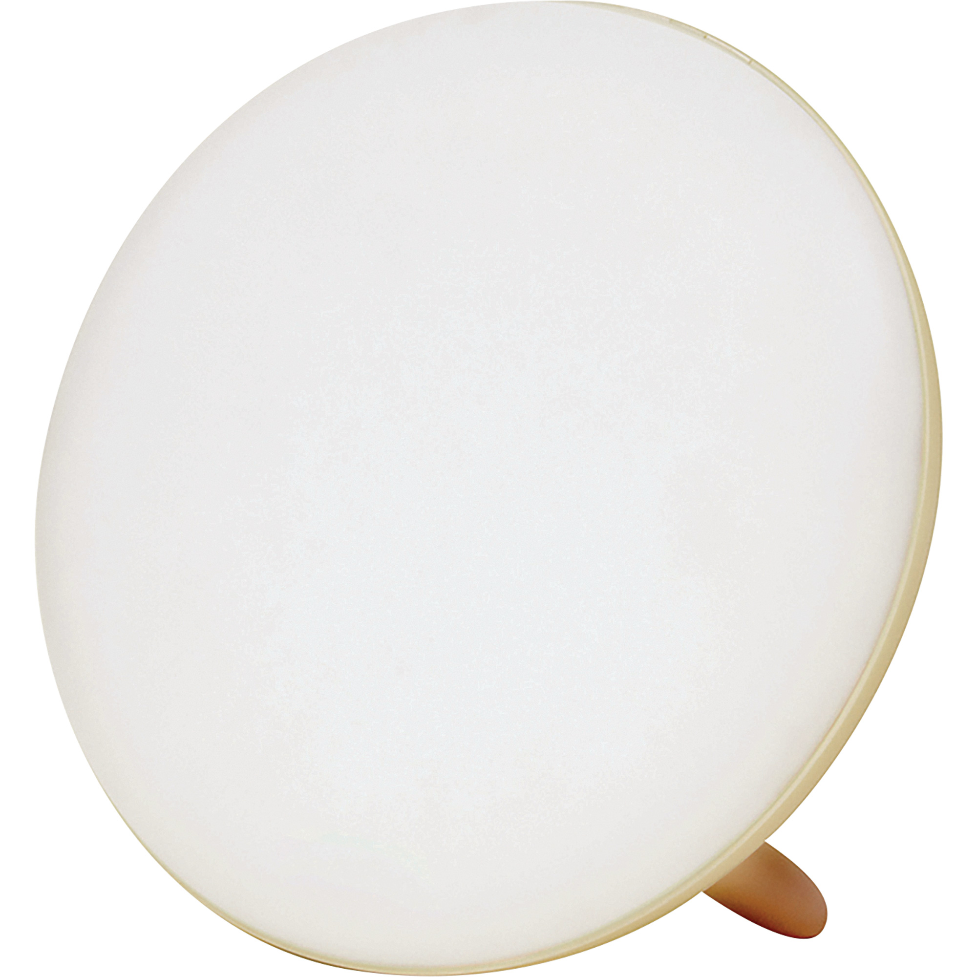 Lampe à luminothérapie pour le traitement de la dépression saisonnière