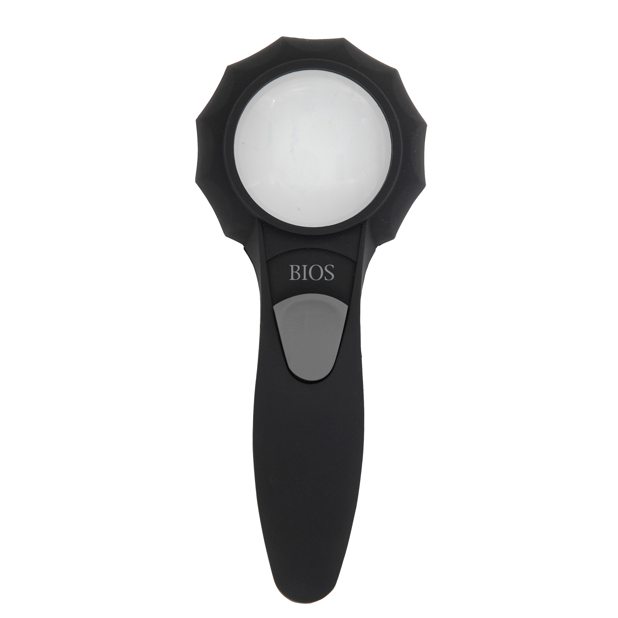 Lampe loupe