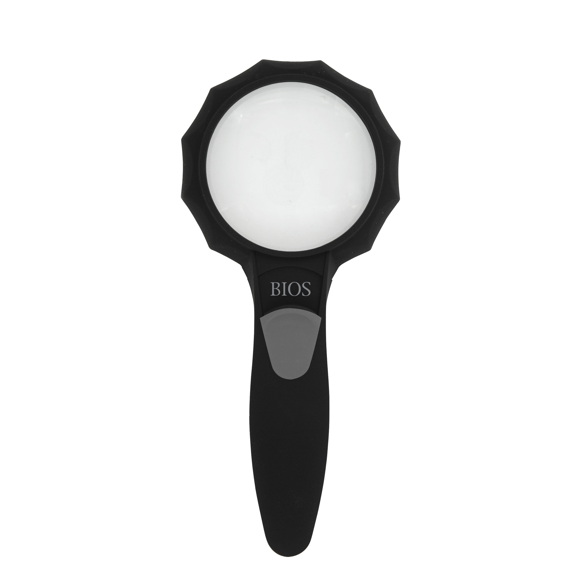 Lampe loupe
