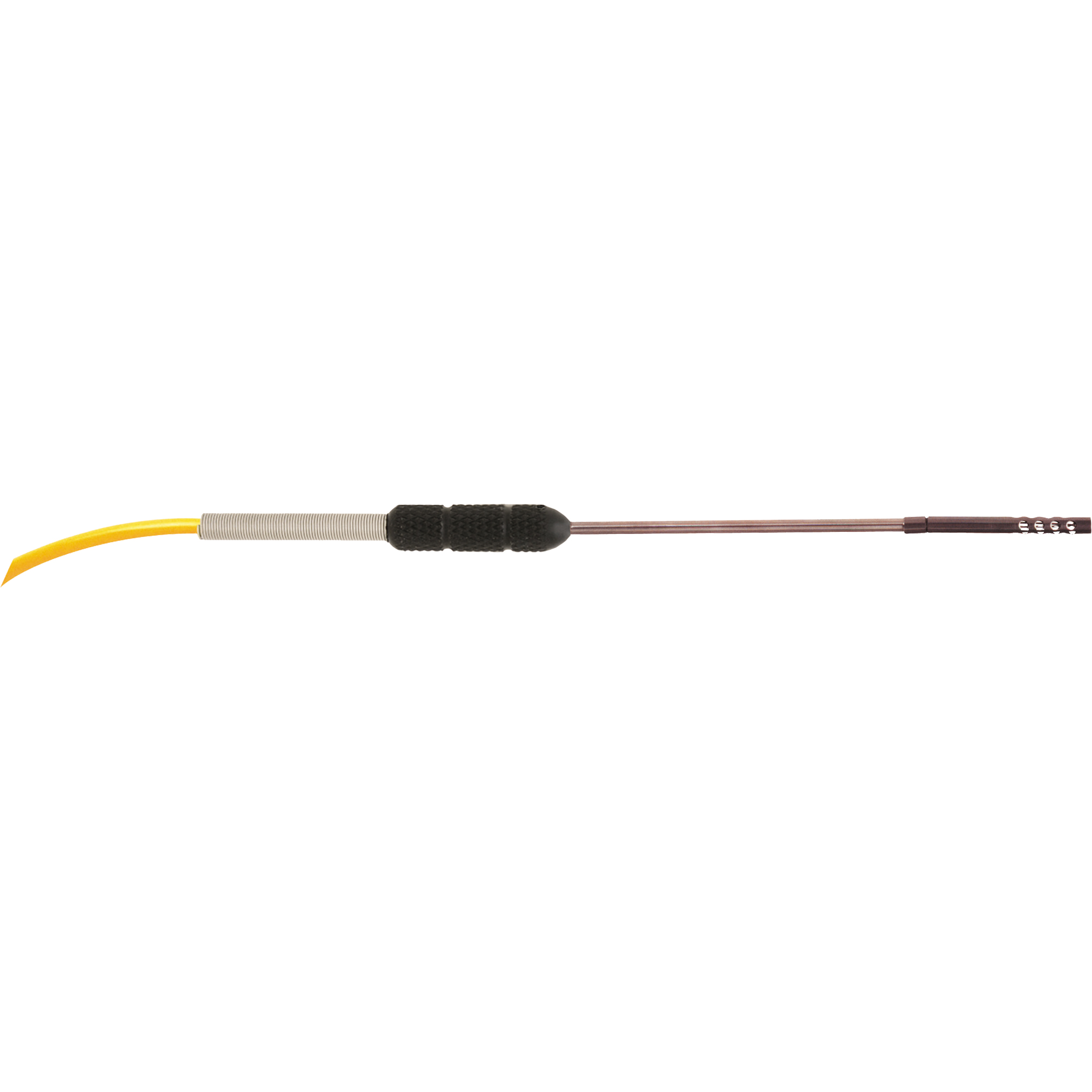 Sonde à thermocouple gas/air