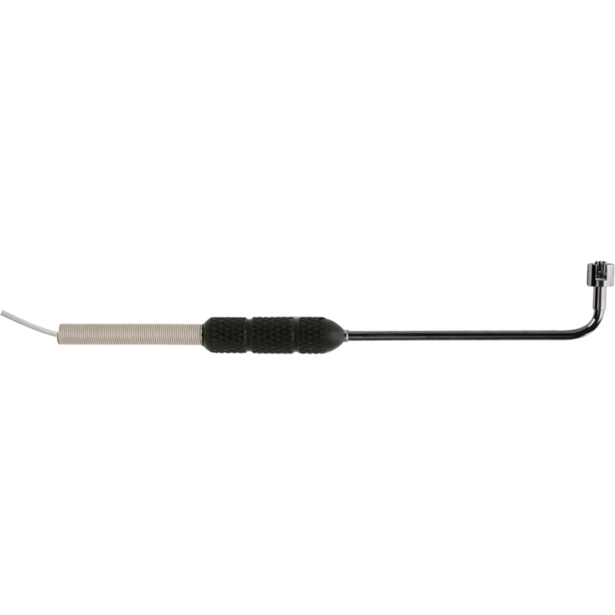 Sonde de surface angulaire à thermocouple