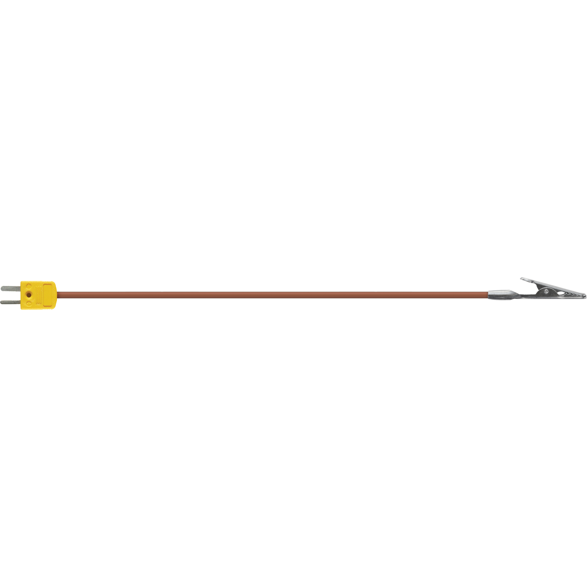 Sonde pour four et lave-vaisselle à thermocouple