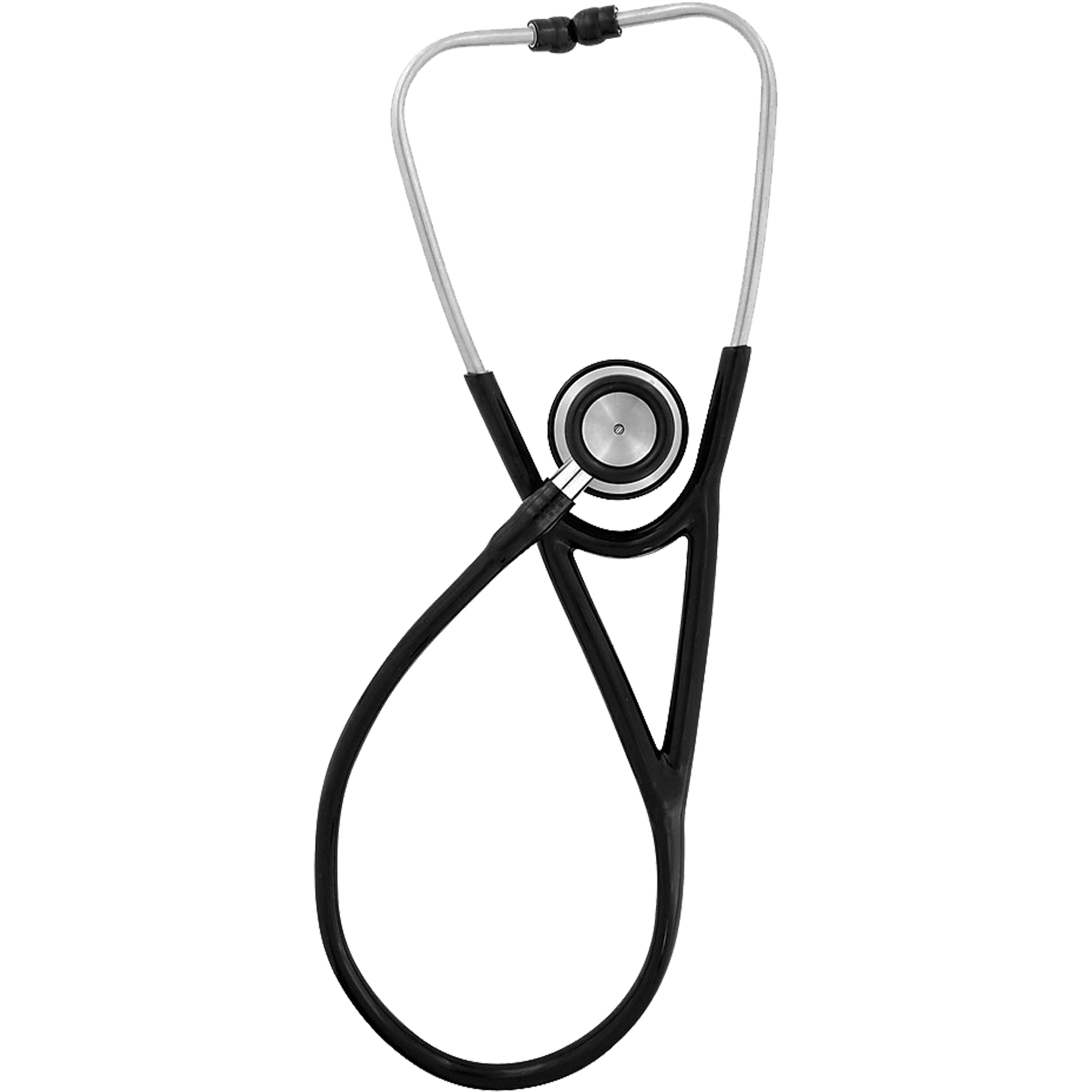 Stéthoscope de cardiologie