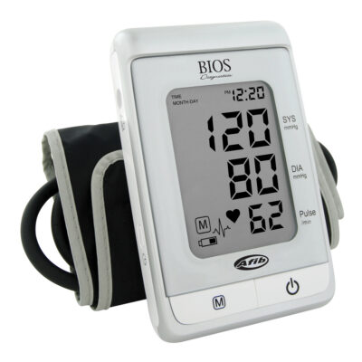 Tensiomètre de précision série 10.0 Ultra avec dépistage de fibrillation atriale, Classe 2
