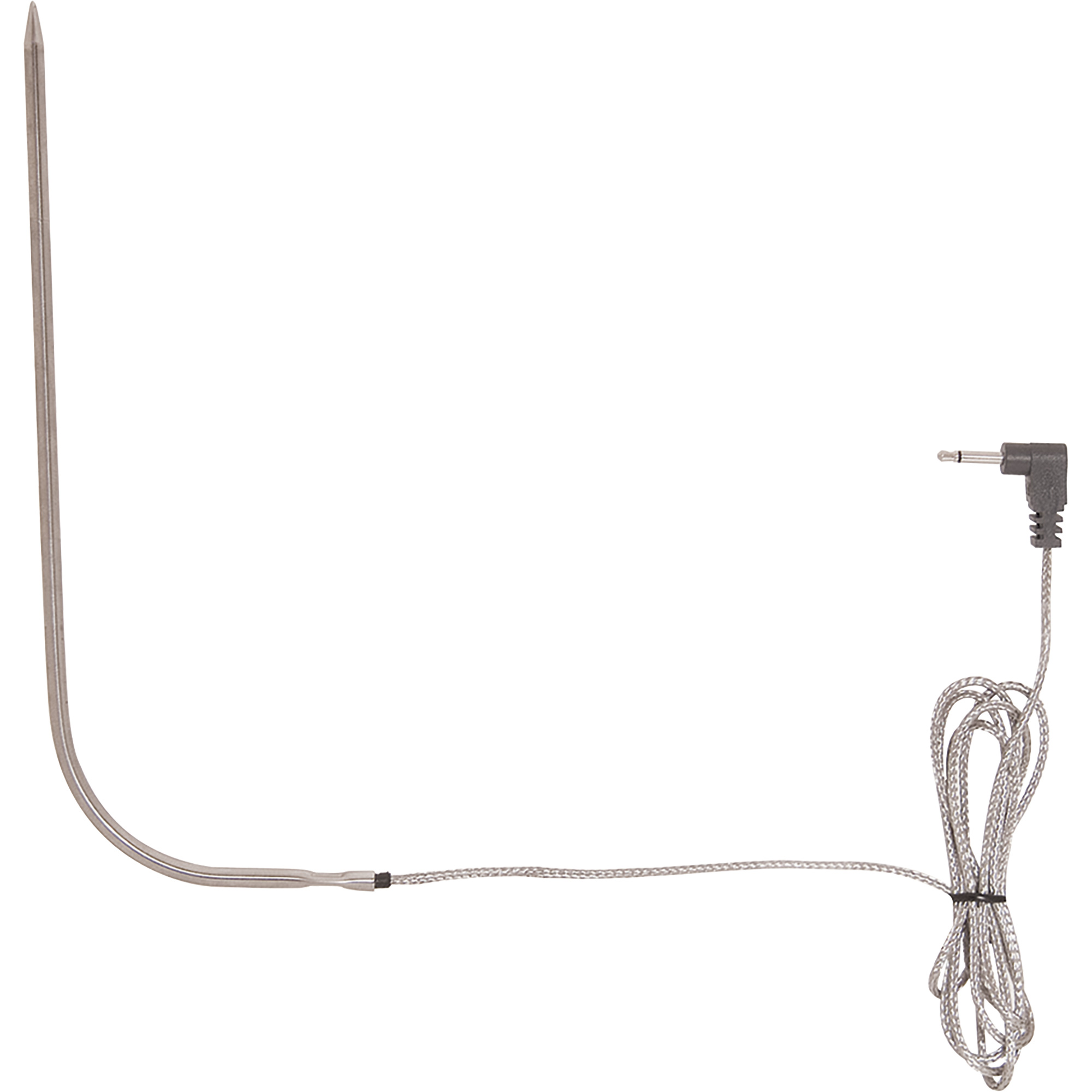 Thermomètre à viande, Contact, Numérique, 14-392°F (10-200°C) – Image 4