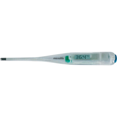 THERMOMETRE NUMERIQUE COMPACT, Numérique