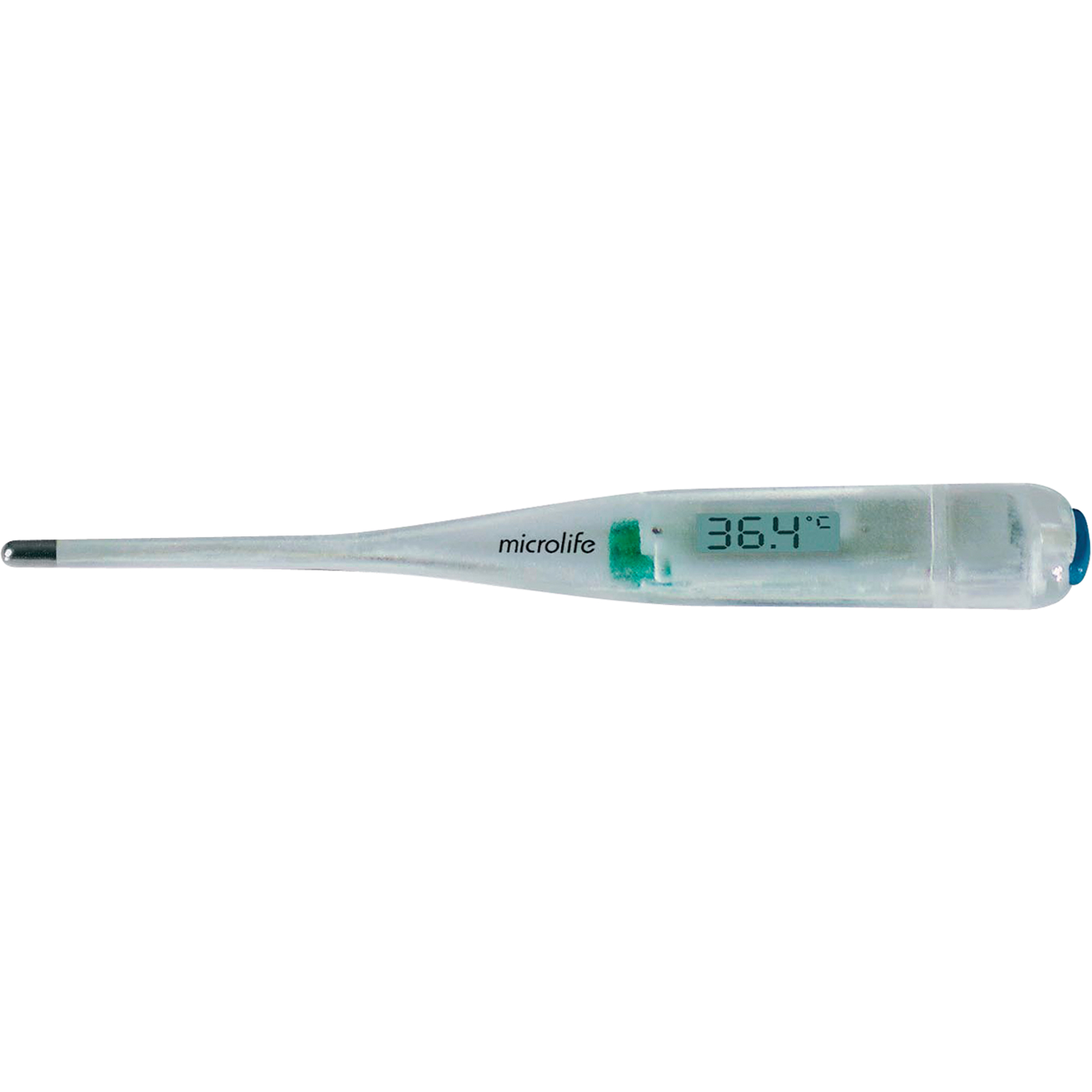 THERMOMETRE NUMERIQUE COMPACT, Numérique