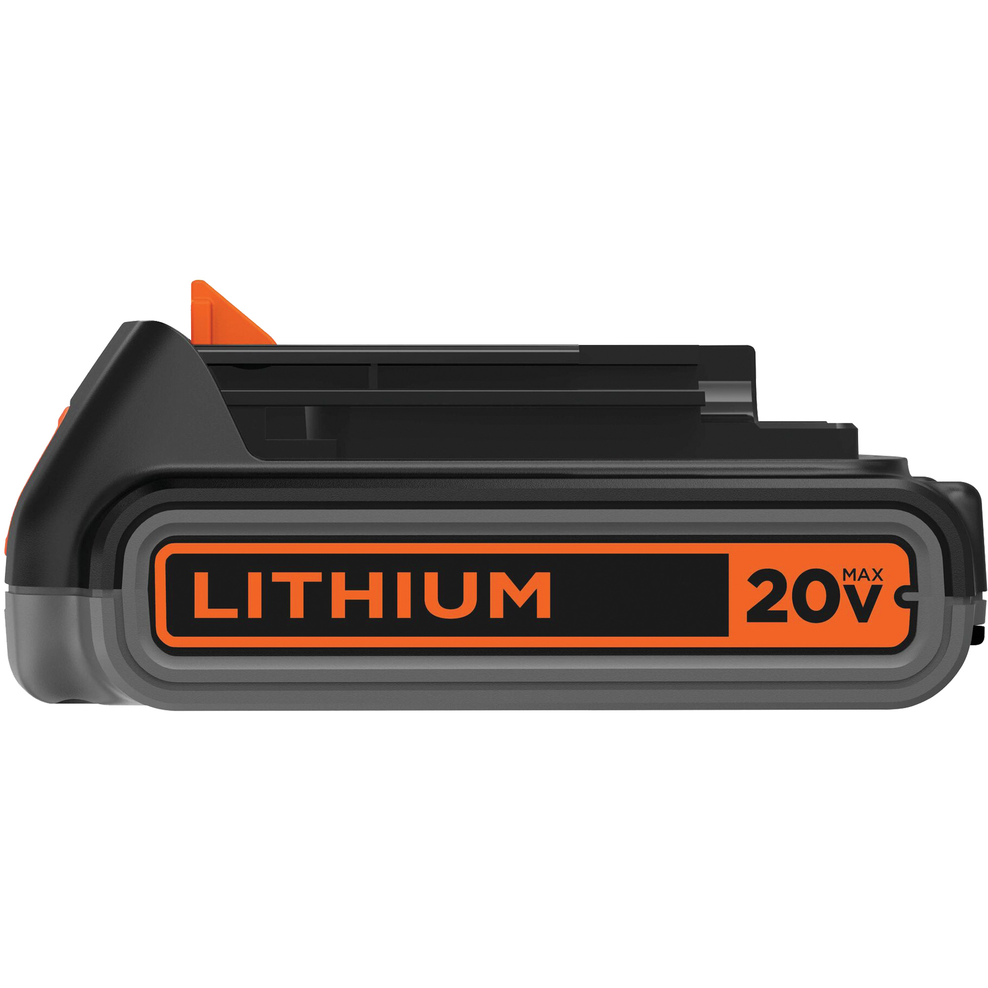 Batterie pour outil sans fil Max*, Lithium-ion, 20 V, 2 Ah
