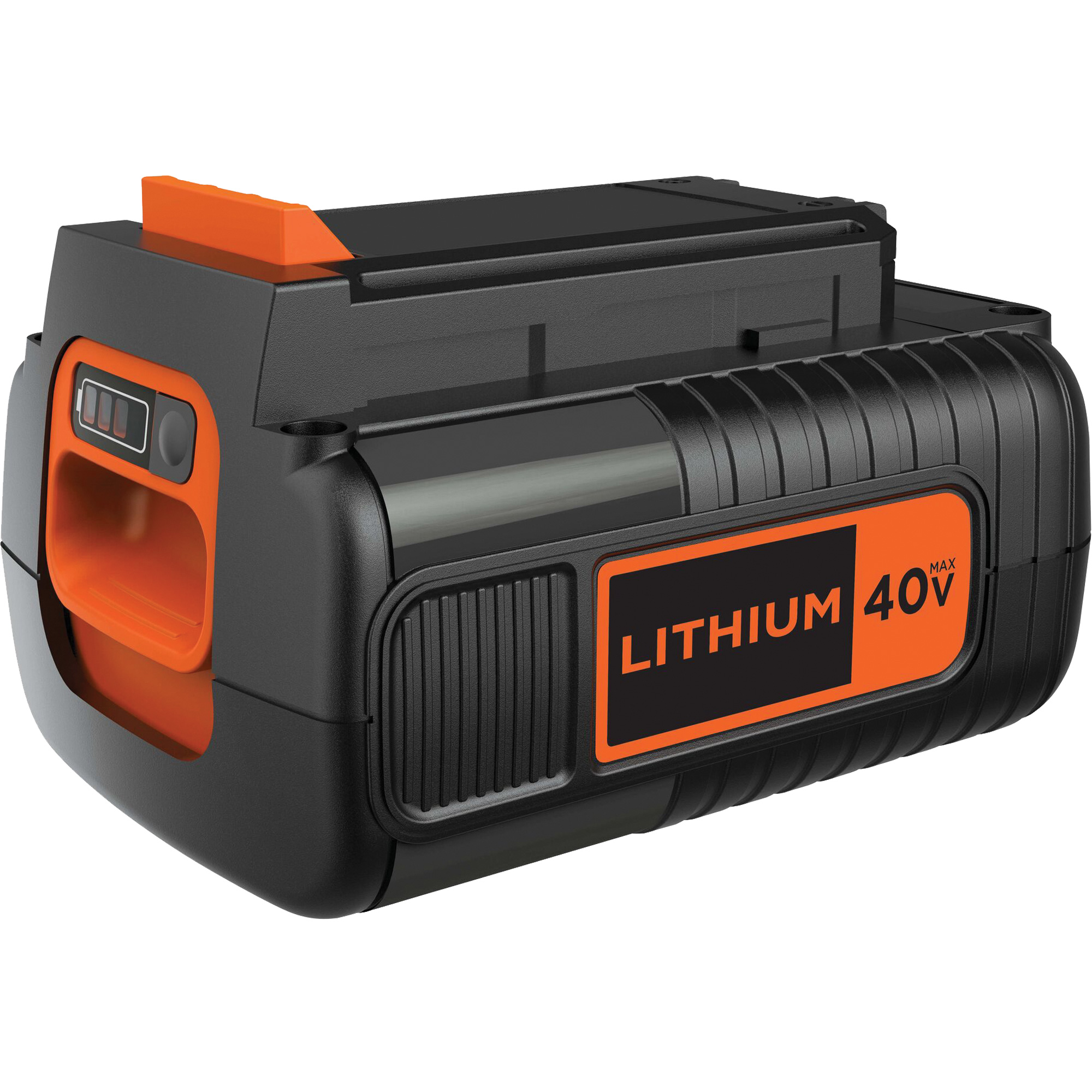 Batterie pour outil sans fil Max*, Lithium-ion, 40 V, 2,5 Ah