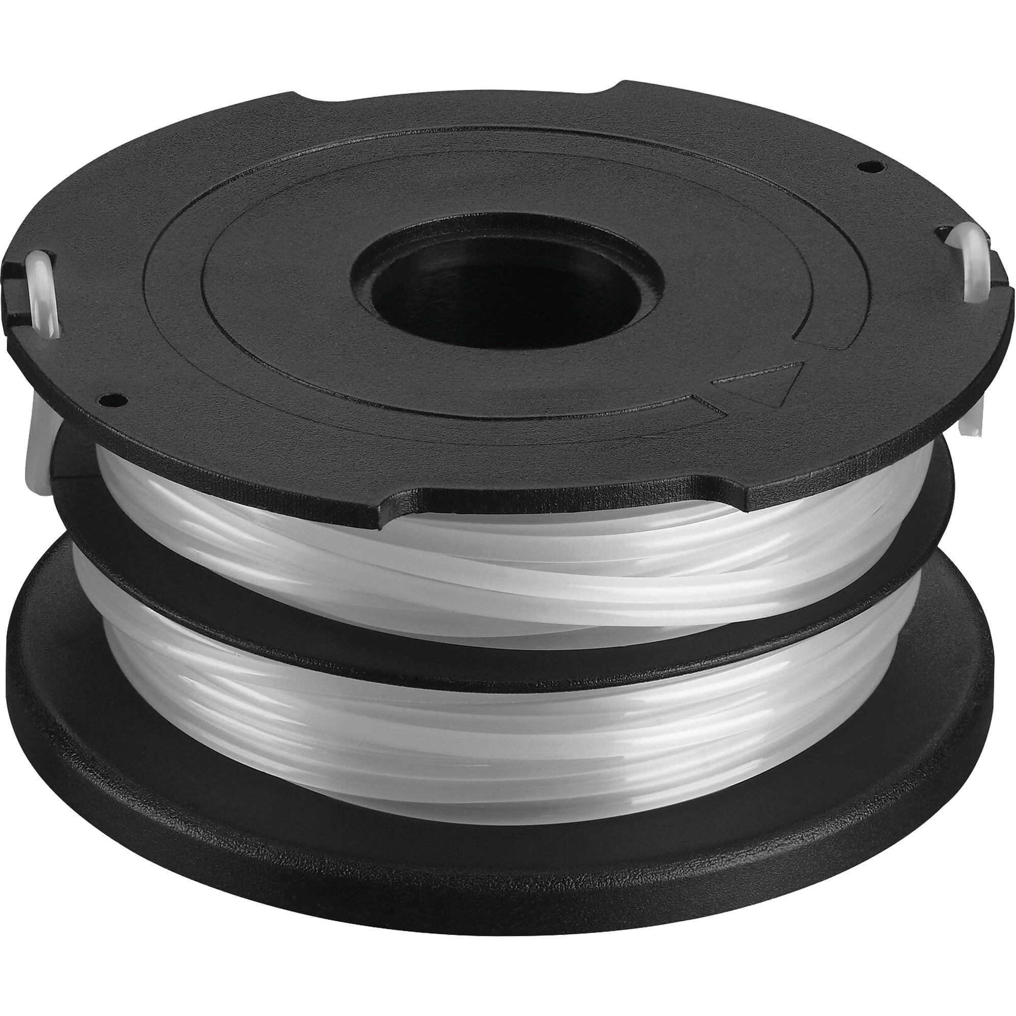 Bobine de remplacement à fil double de 0,065 po AFSMD