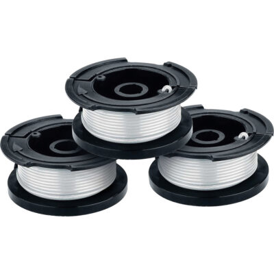 Bobines de rechange de 0,065" AFSMD