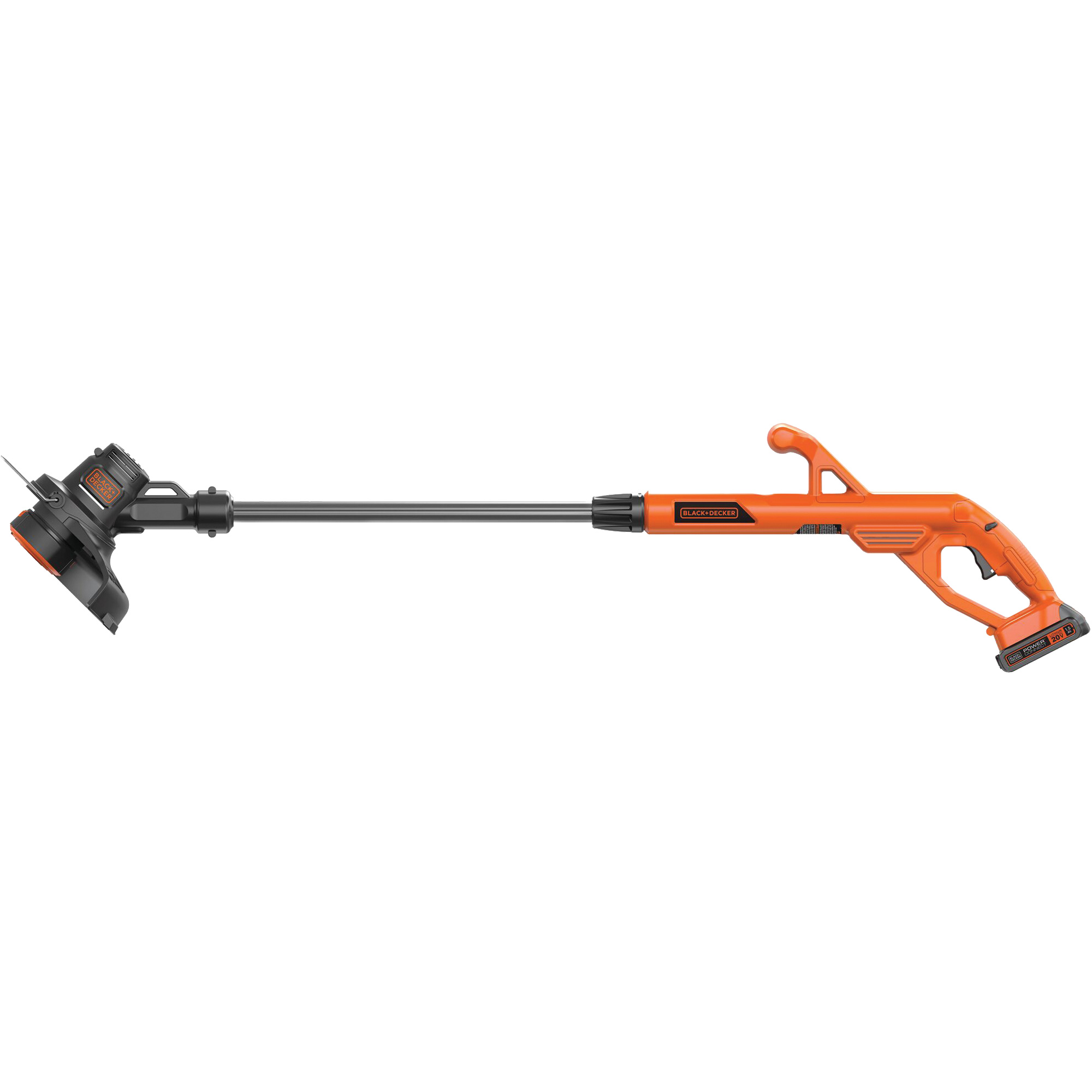 Ensemble coupe-bordure/taille-bordure sans fil Max*, 10", À pile, 20 V