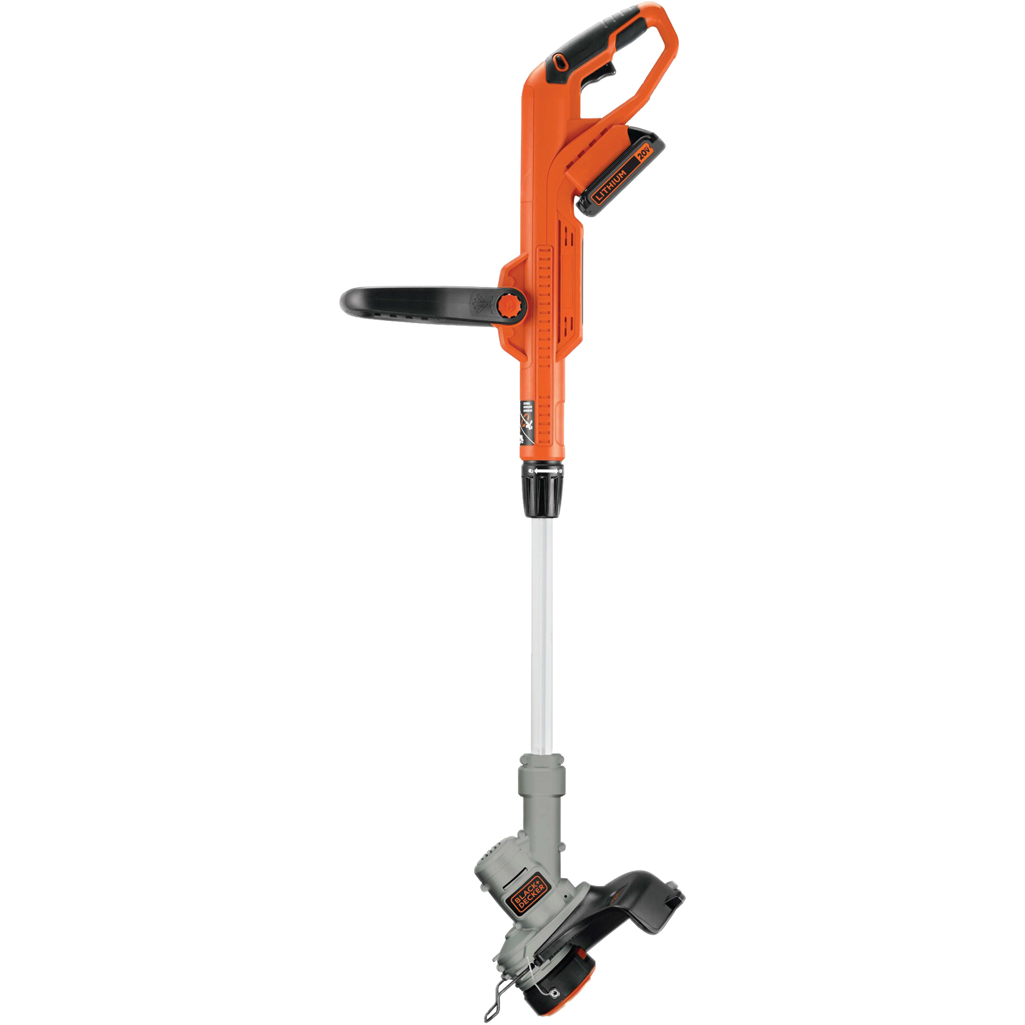 Ensemble coupe-bordure/taille-bordure sans fil Max*, 12", À pile, 20 V