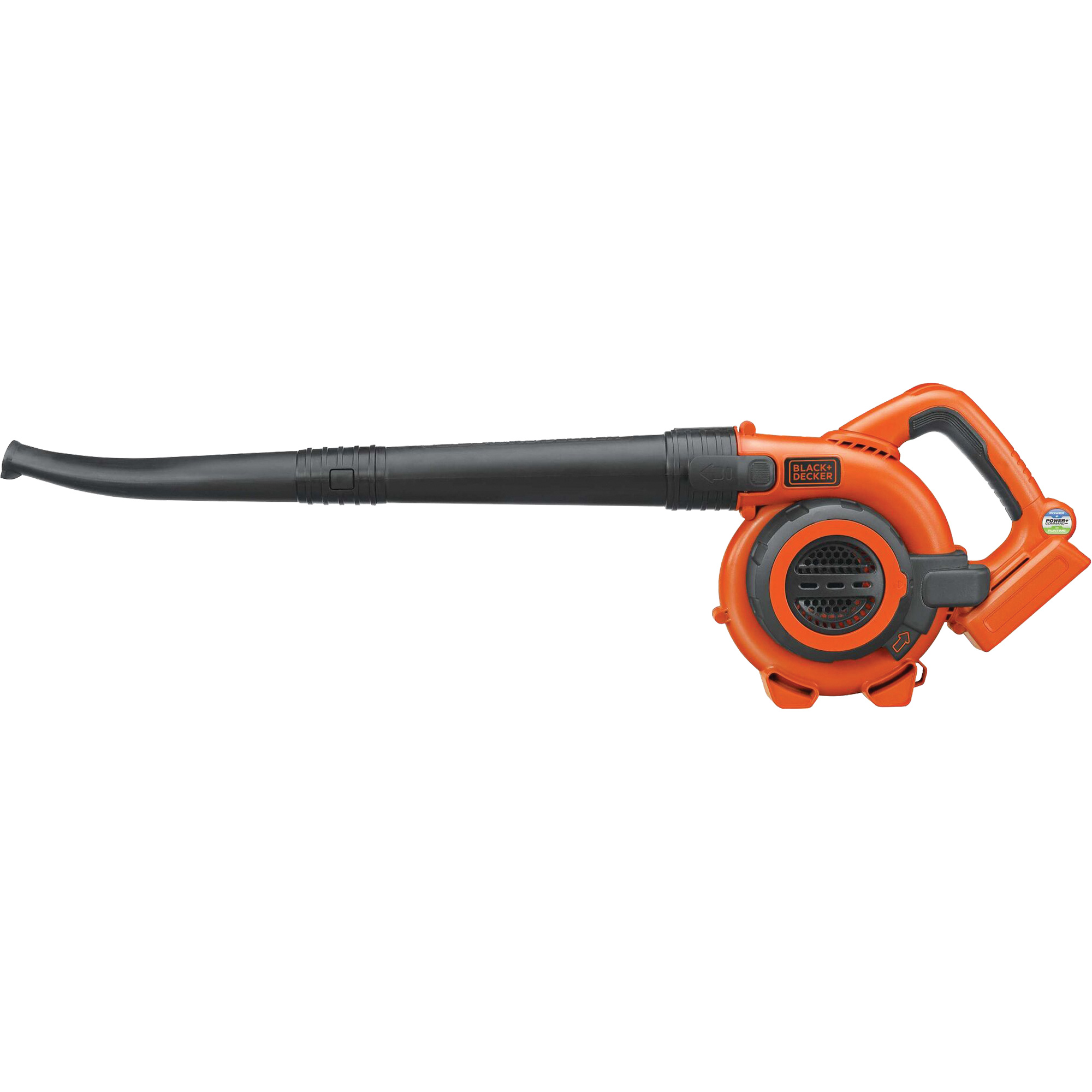 Ensemble d’aspirateur/balayeuse sans fil Max*, 40 V, Vitesse d'air 120 mi/h, À pile