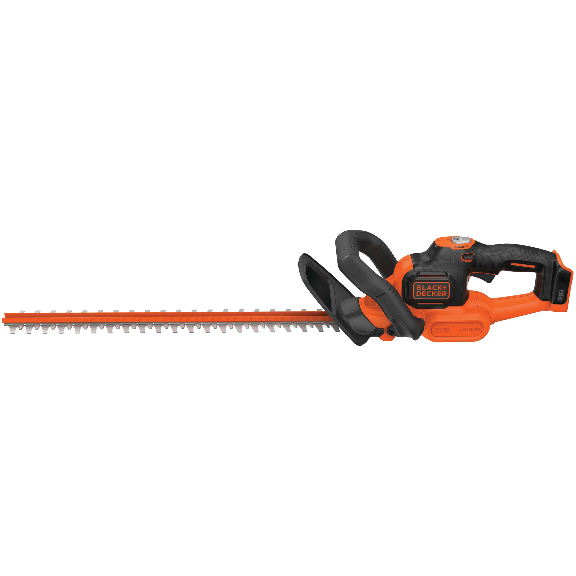 Ensemble de taille-haie sans fil Max* PowerCutMC, 22", 20 V, À pile
